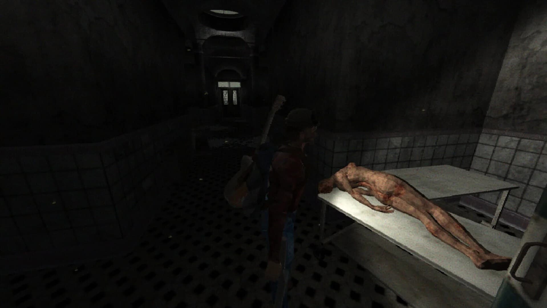 The Dead are Not Dead screenshot 2