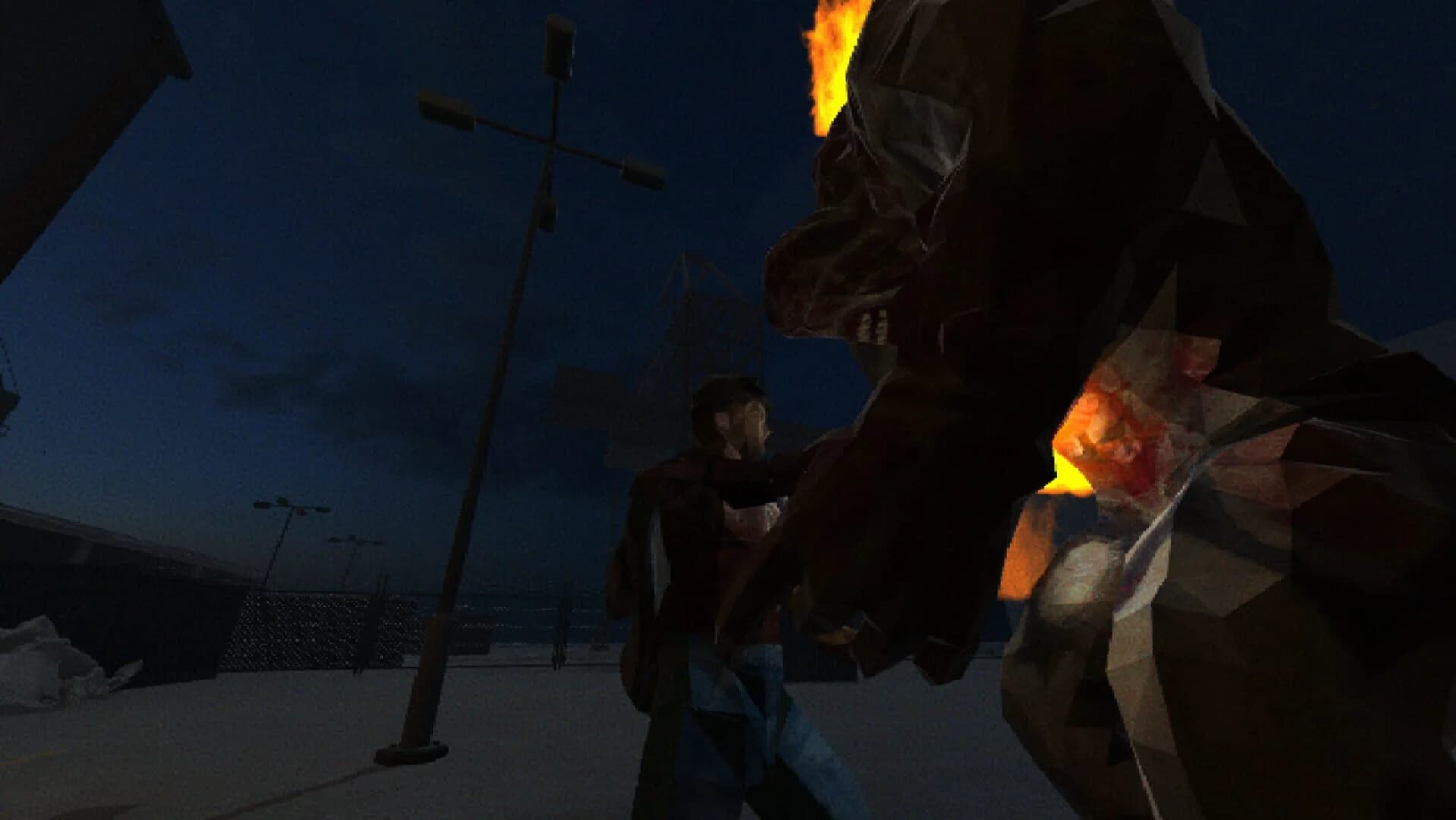 The Dead are Not Dead screenshot 5