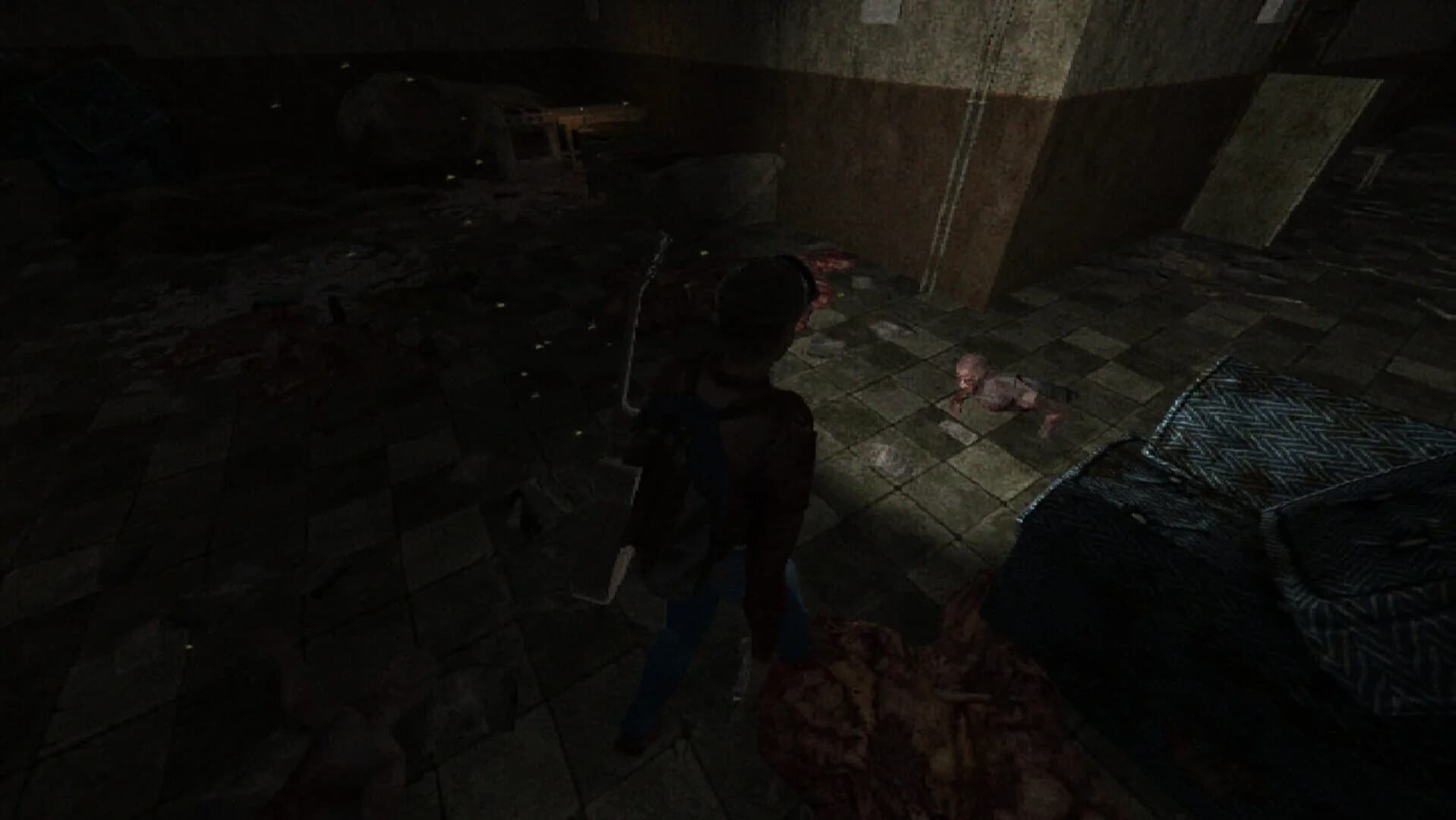 The Dead are Not Dead screenshot 3
