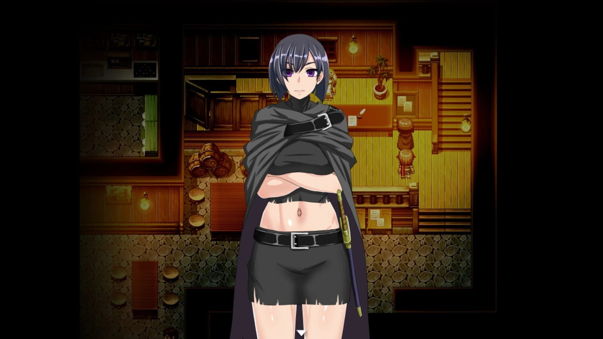 The Dead End screenshot 2
