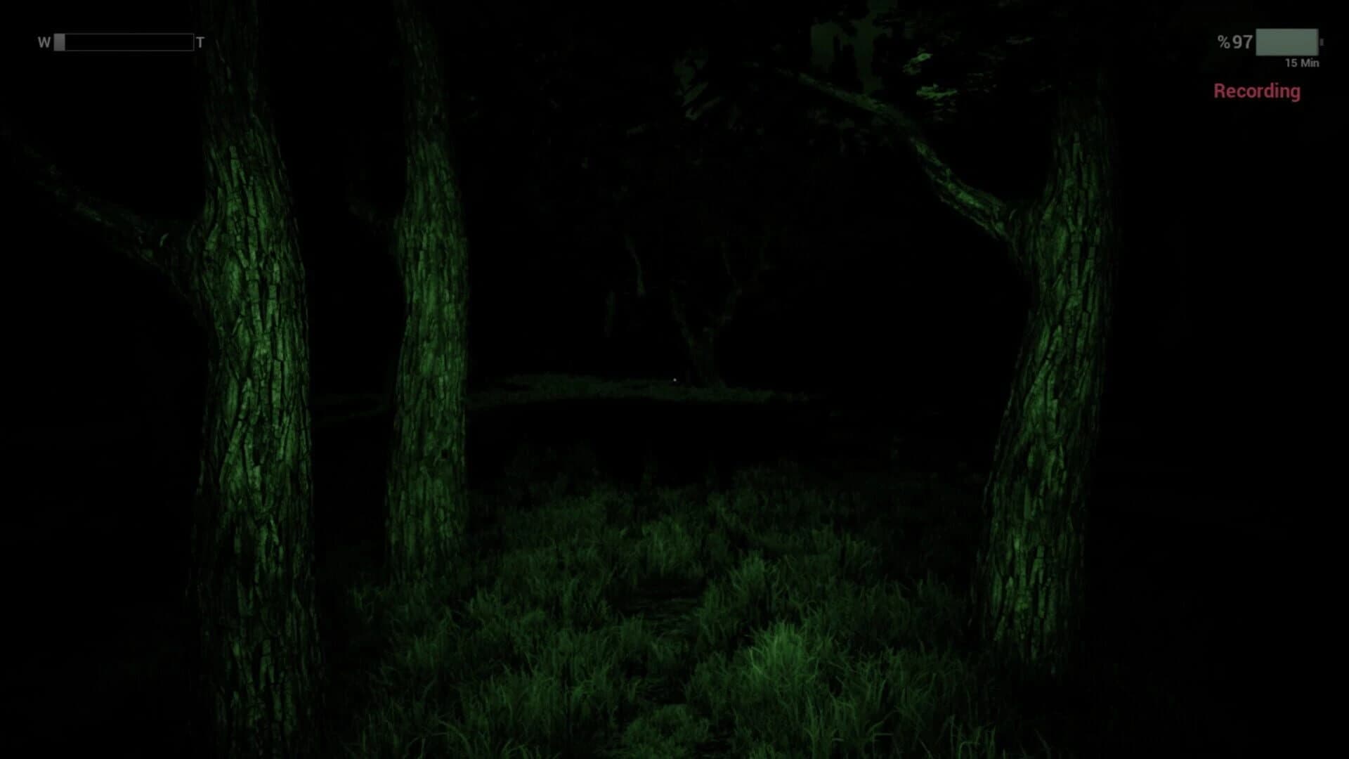 The Dead House screenshot 2