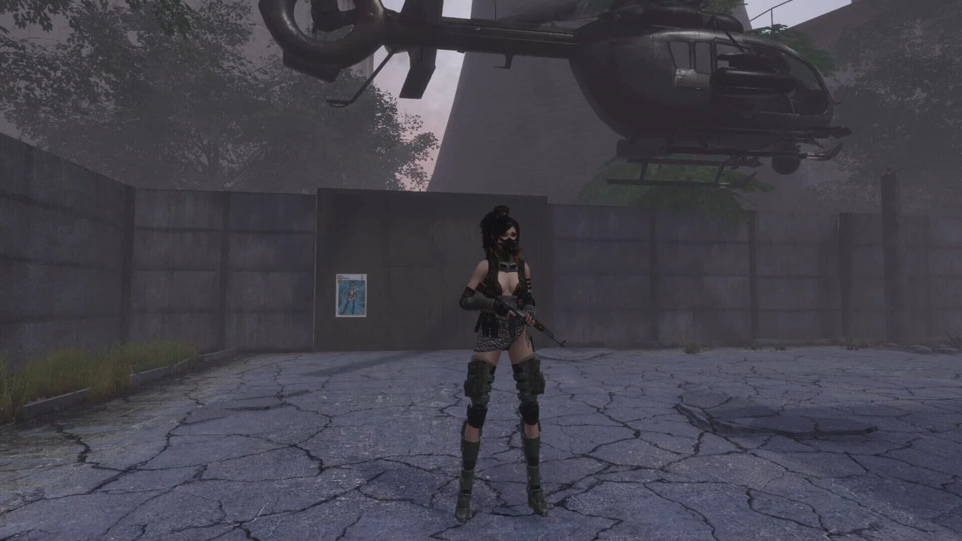 The Dead Zone screenshot 3