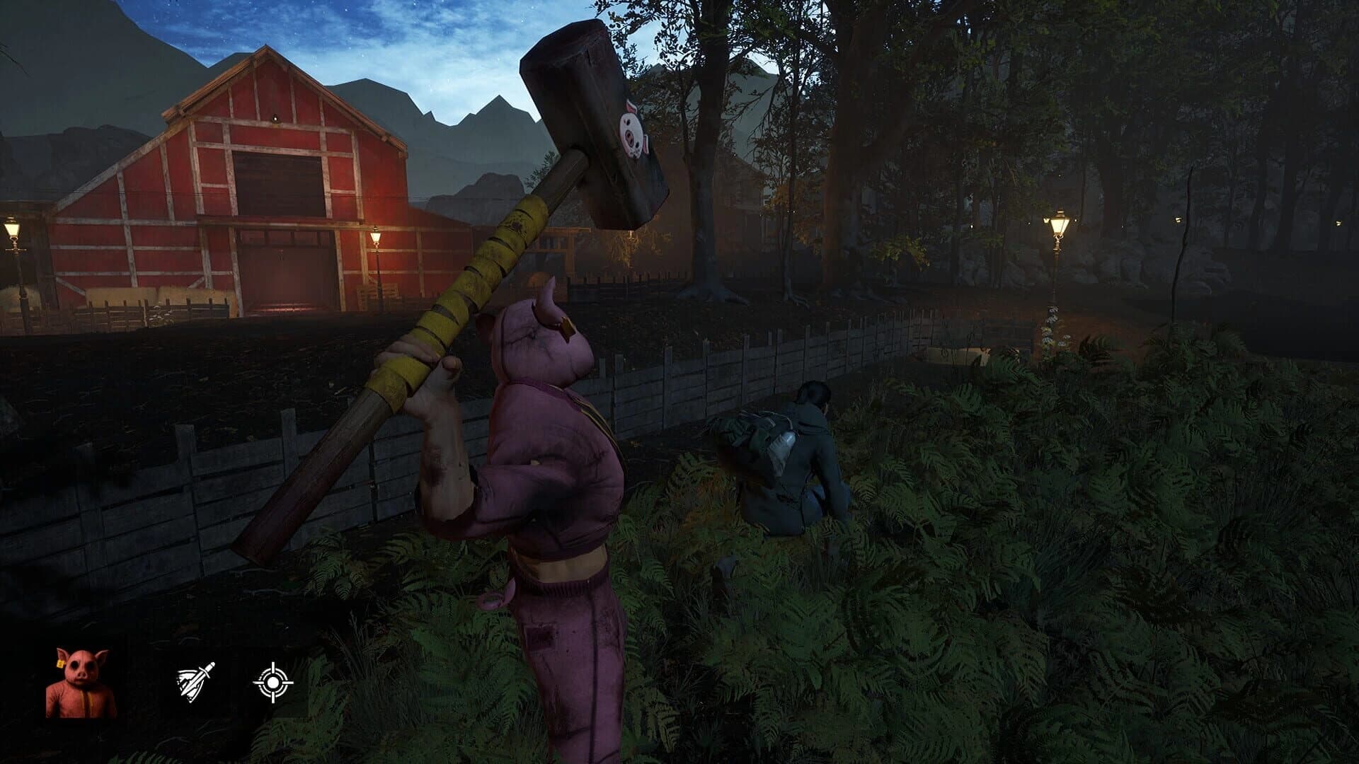 The DeadLine screenshot 3