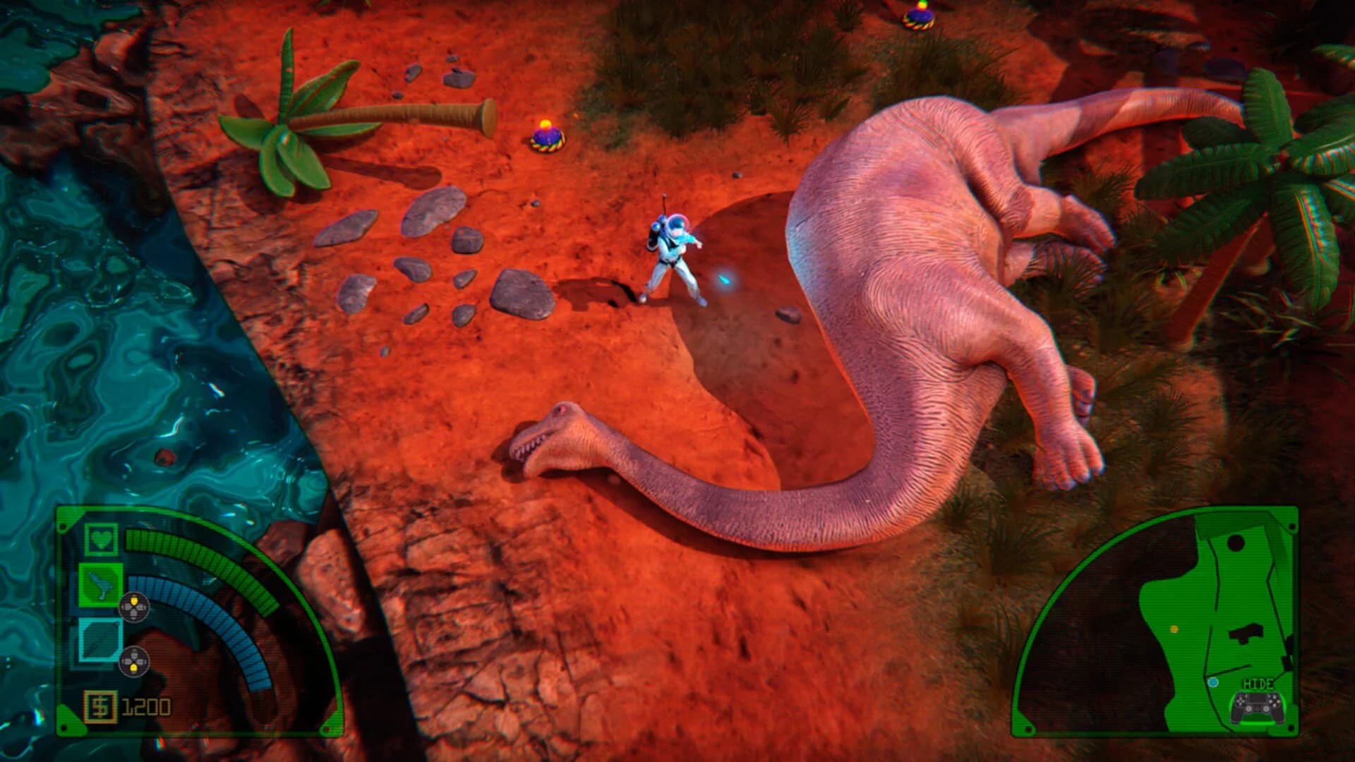 The Deadly Tower of Monsters screenshot 5