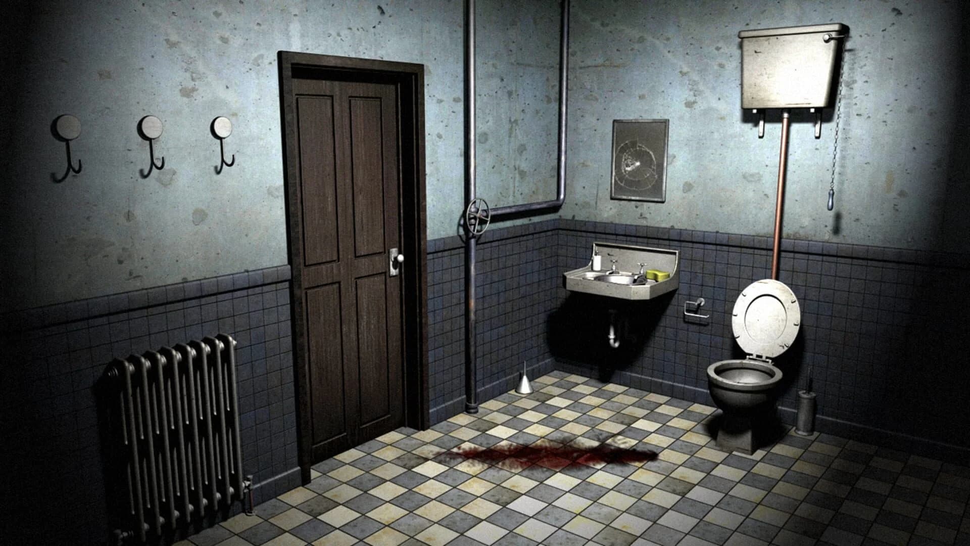 The Death of Erin Myers screenshot 5