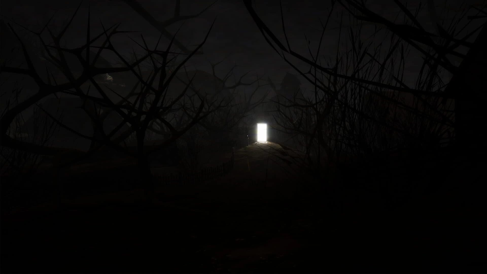 The Deathmind screenshot 1