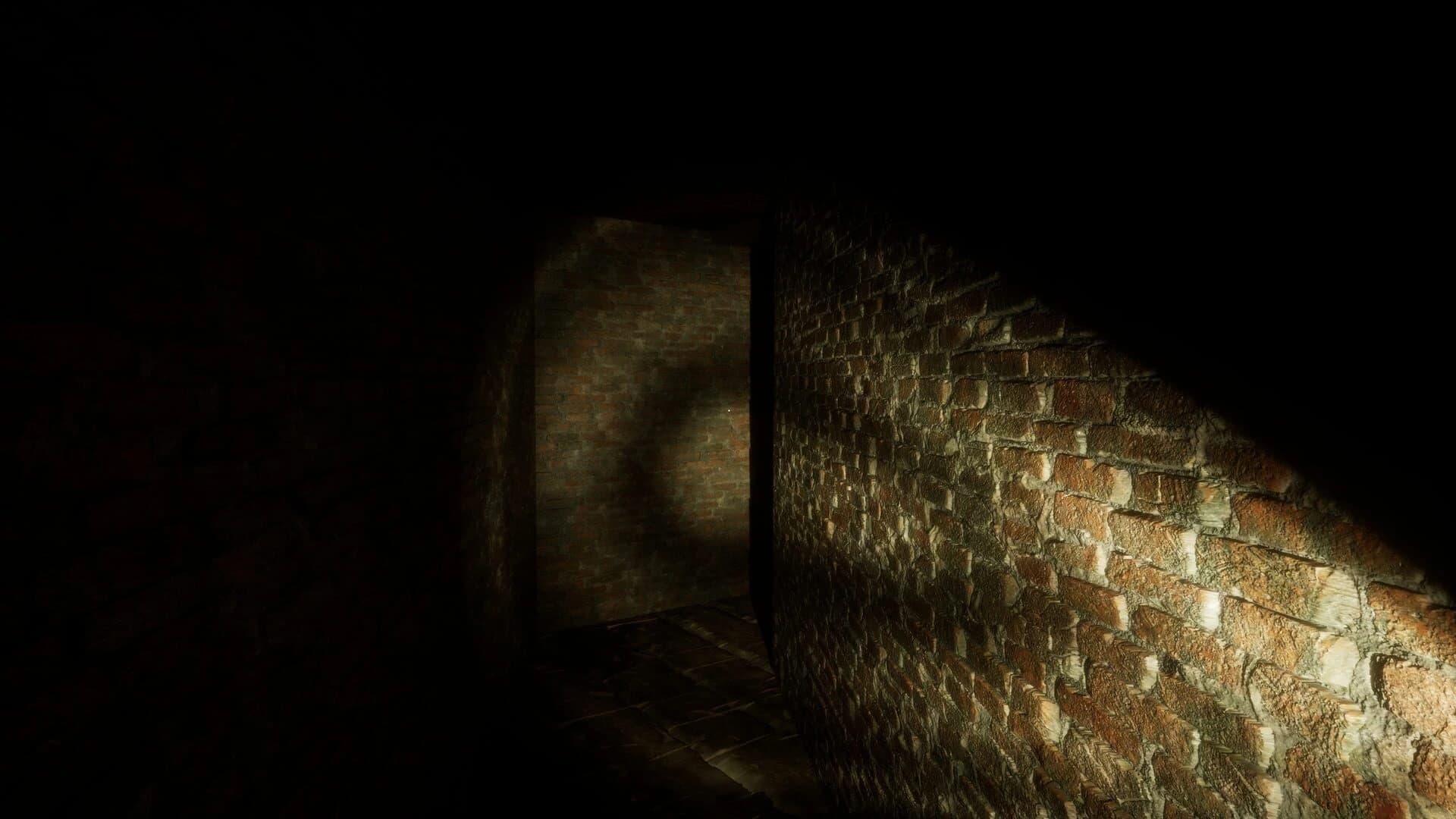 The Deathmind screenshot 2