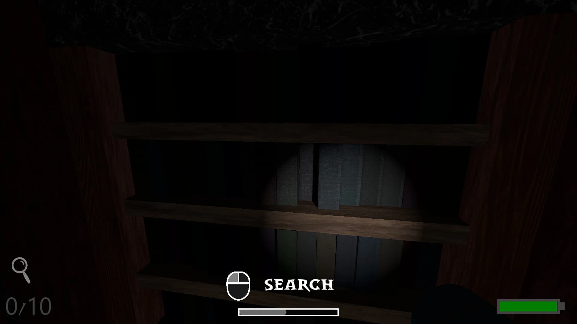 The Deep Library screenshot 6