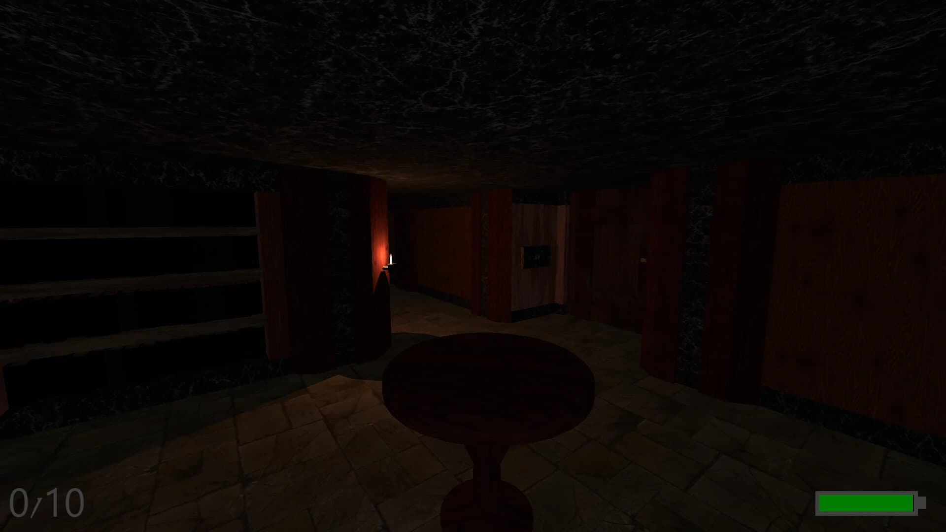 The Deep Library screenshot 3