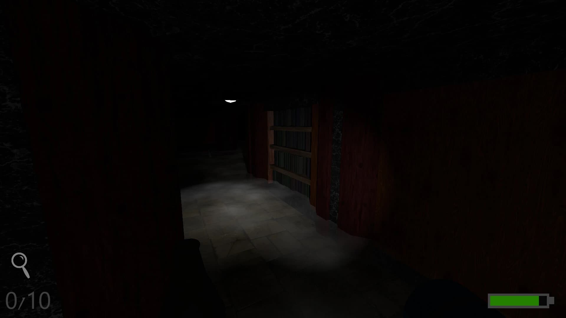 The Deep Library screenshot 8