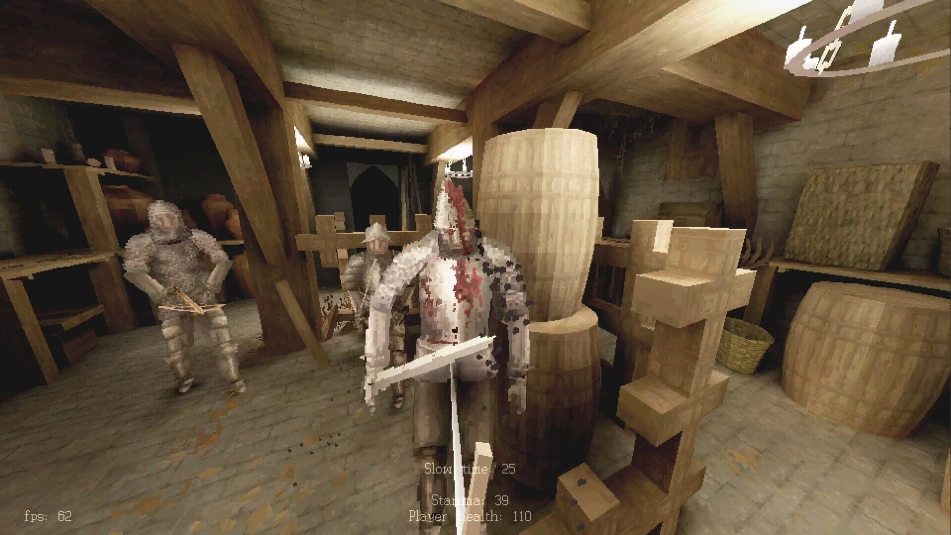 The Deepest Castle screenshot 3