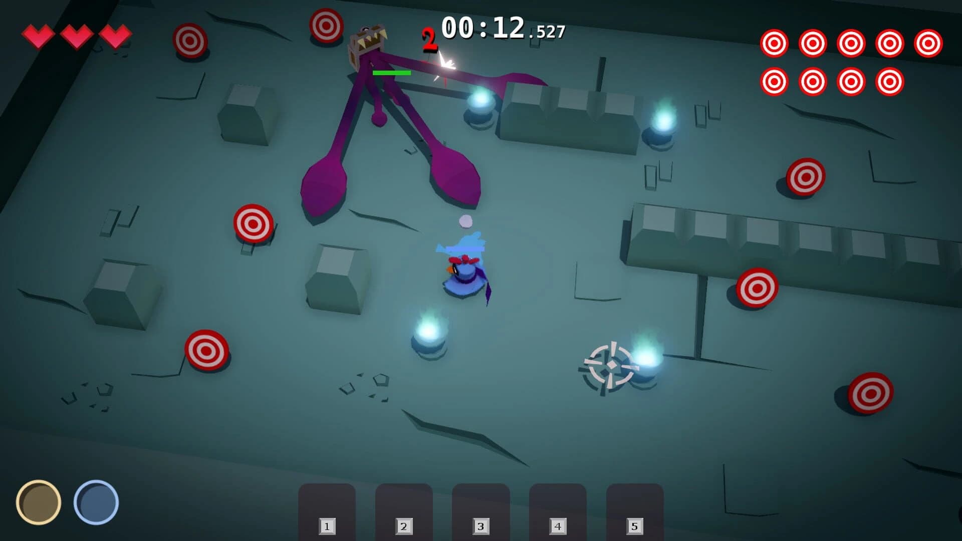 The Deepest House screenshot 3