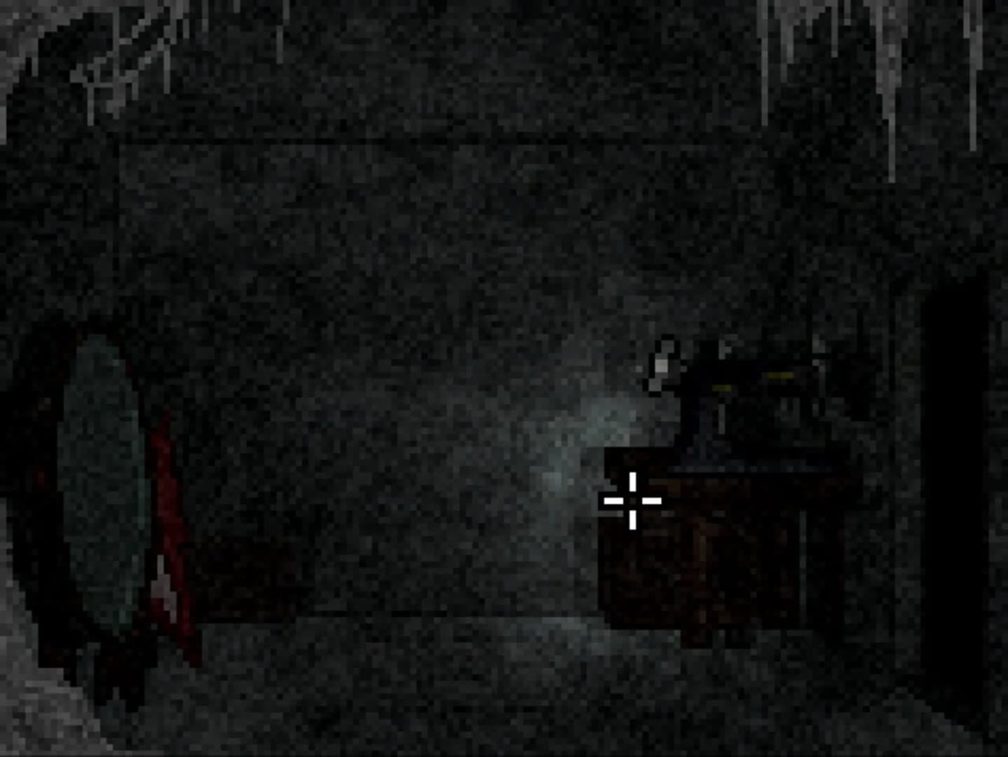 The Deepest Sleep screenshot 2