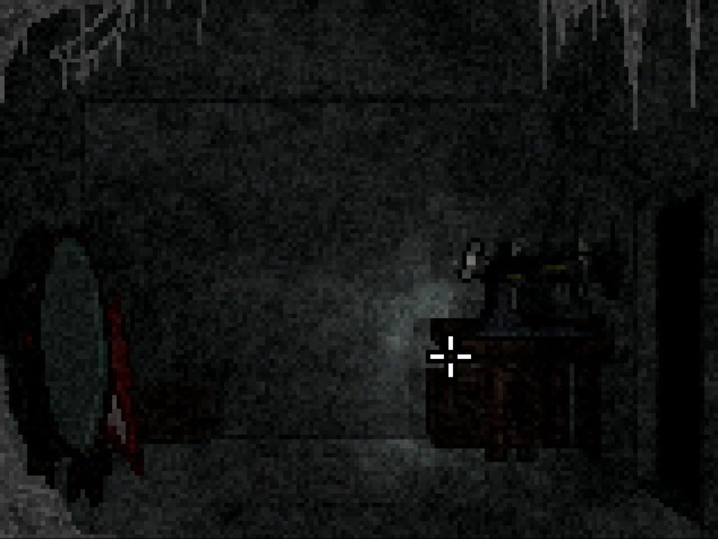 The Deepest Sleep screenshot 2