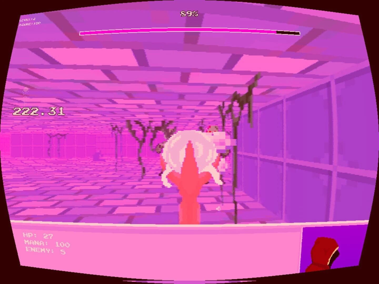 The Defaloon screenshot 2