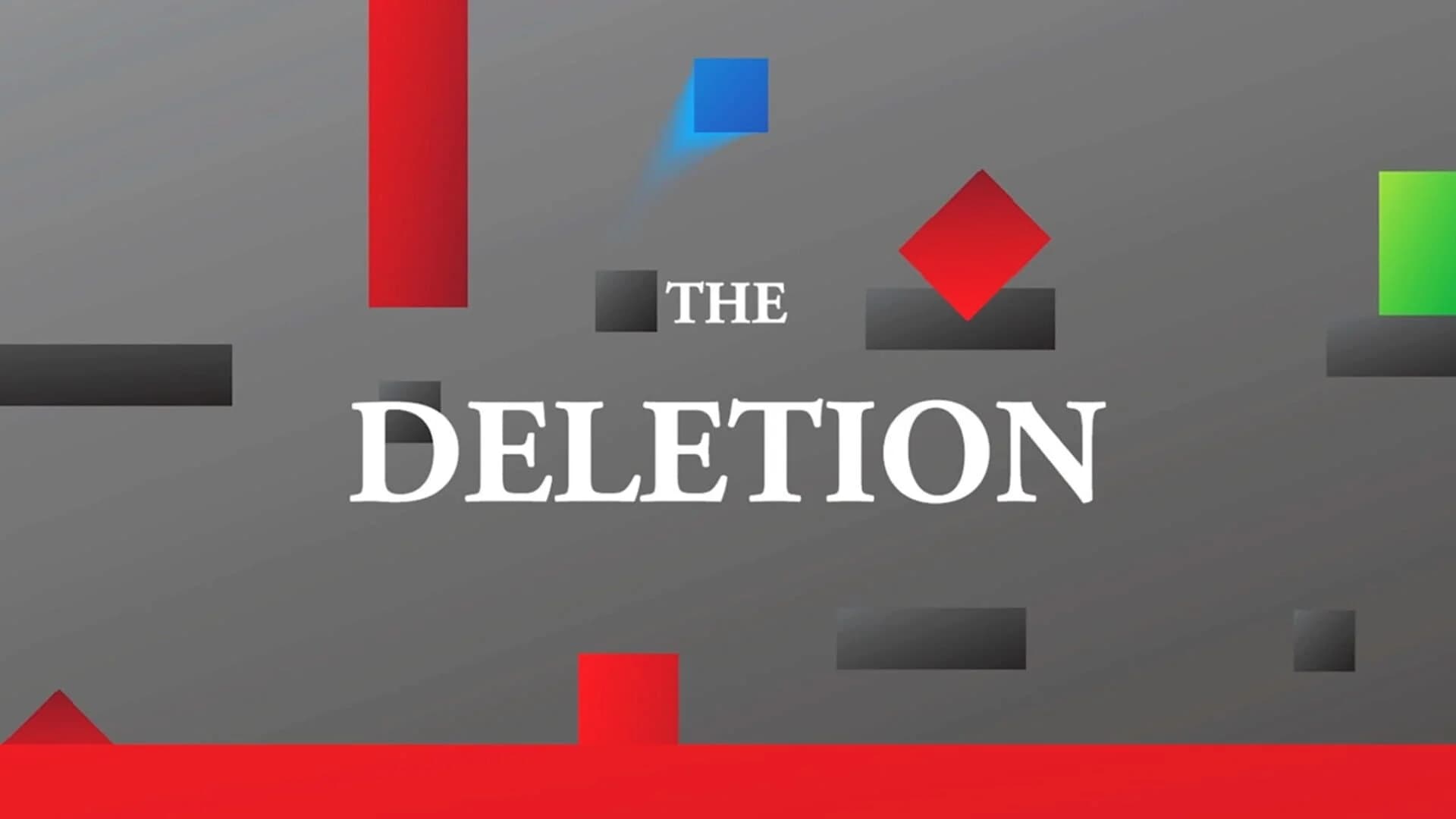The Deletion screenshot 2