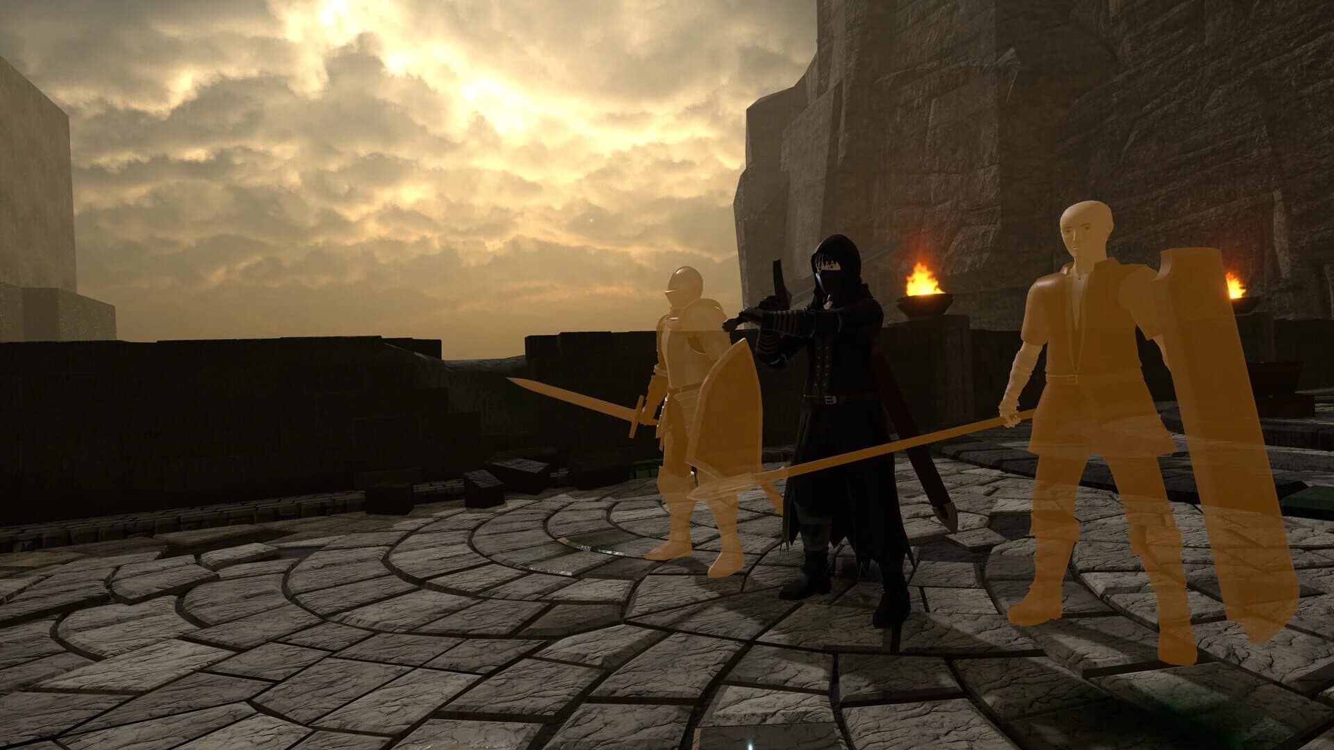 The Demon's Core screenshot 5