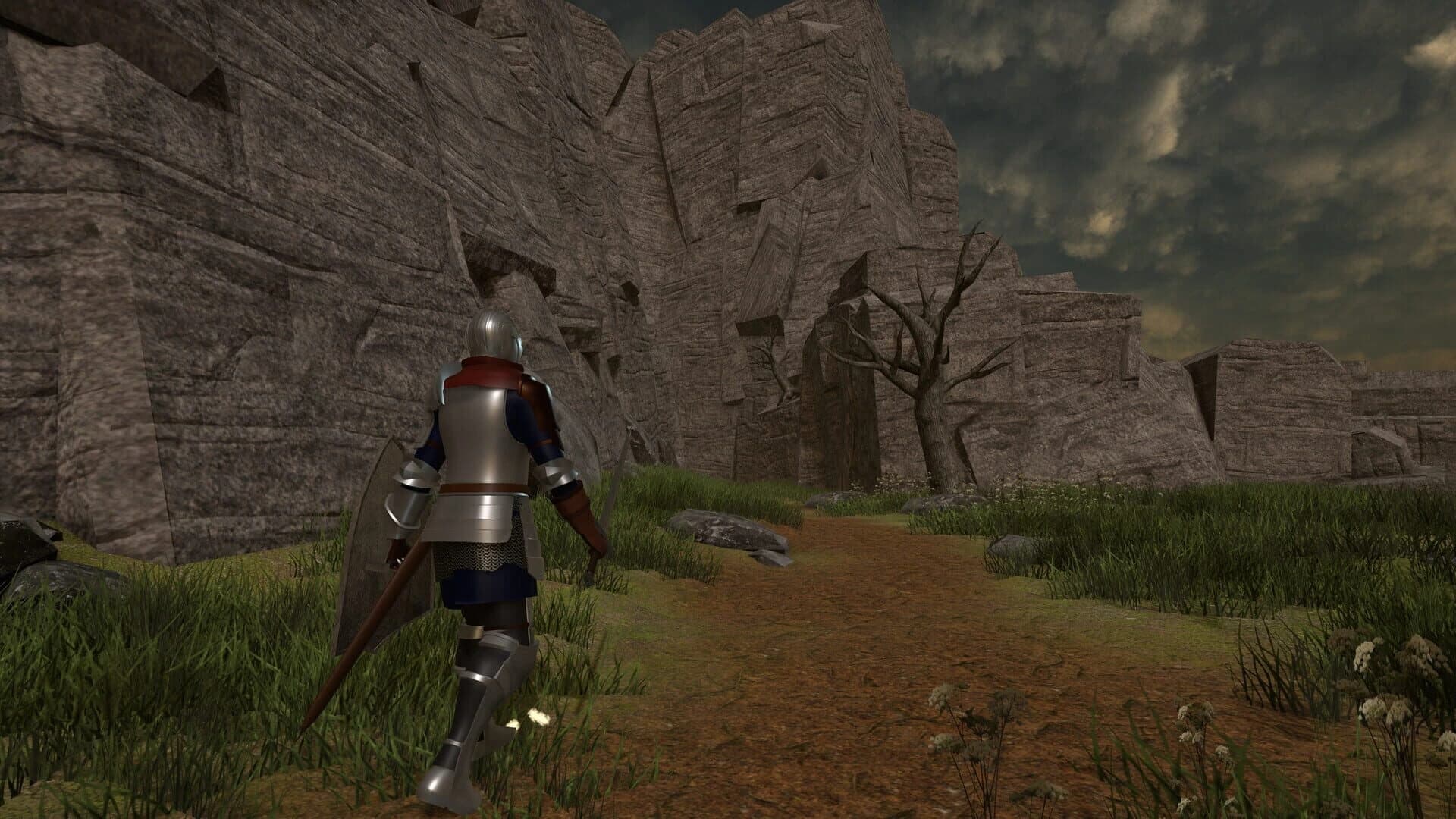 The Demon's Core screenshot 2