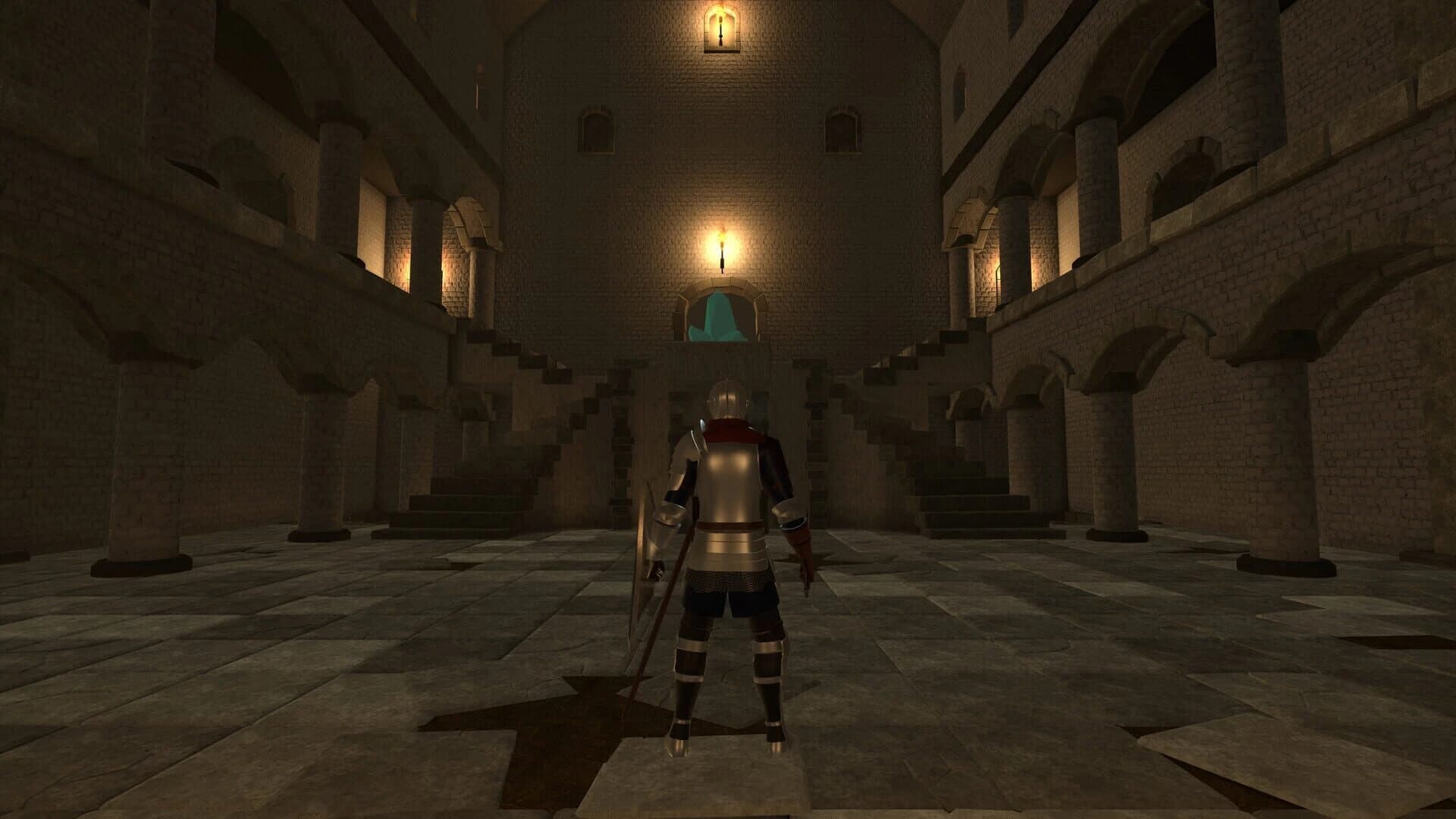 The Demon's Core screenshot 4