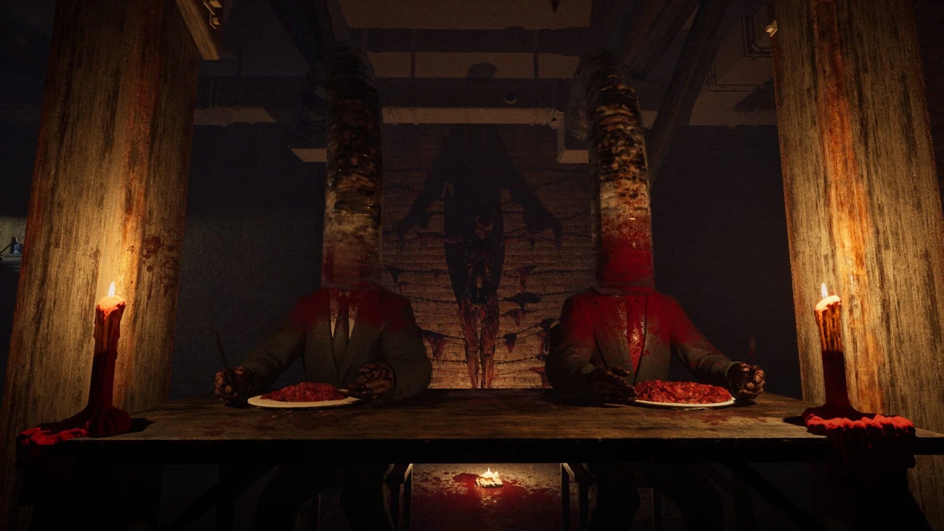 The Derailed screenshot 3