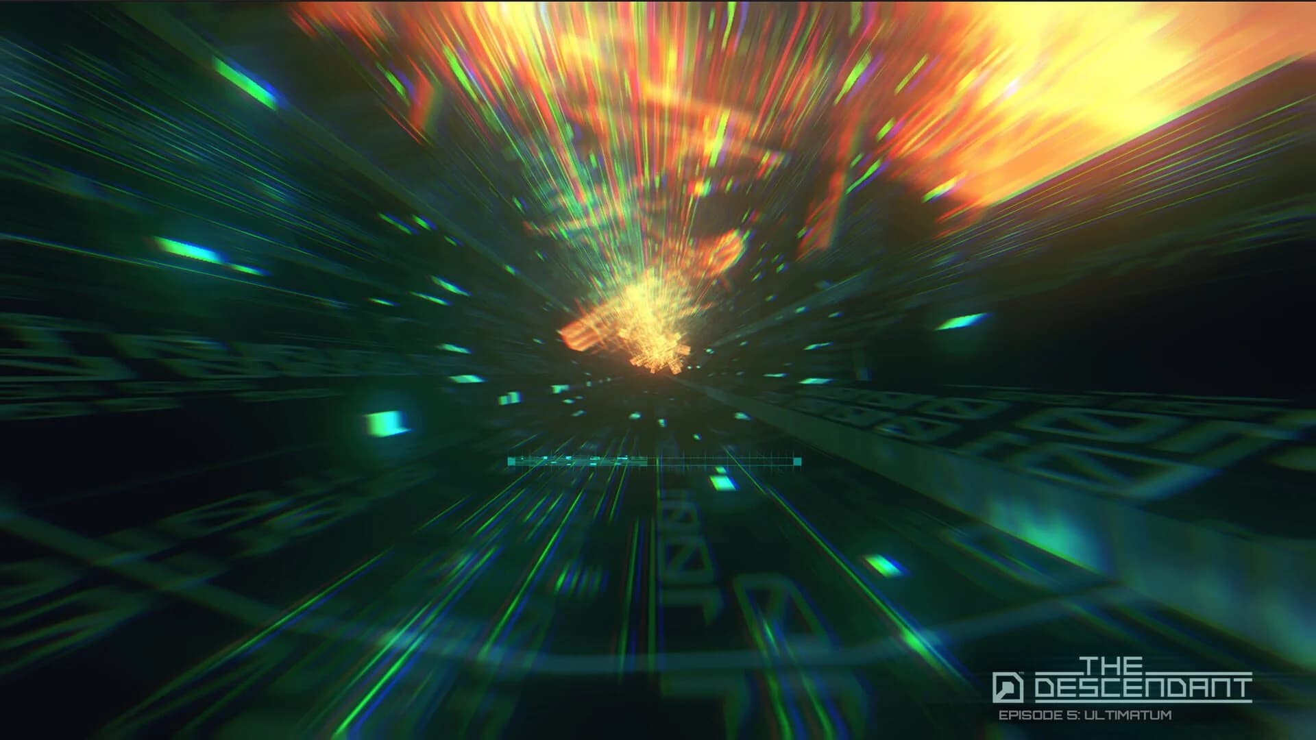 The Descendant screenshot 4