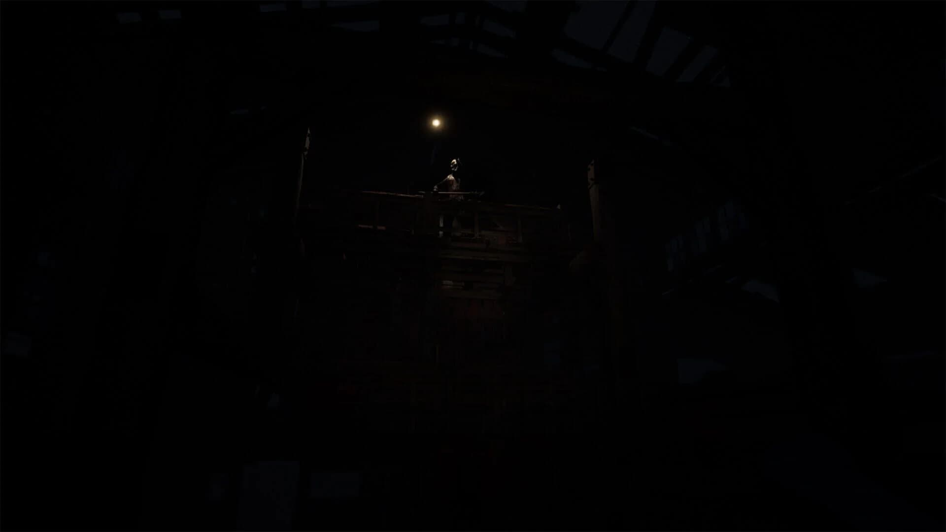 The Descent screenshot 2