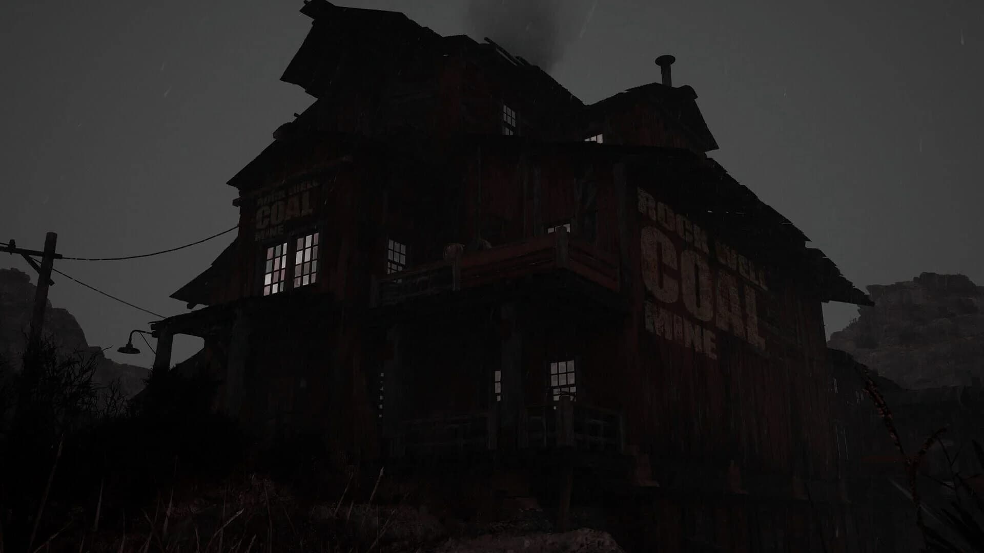 The Descent screenshot 4