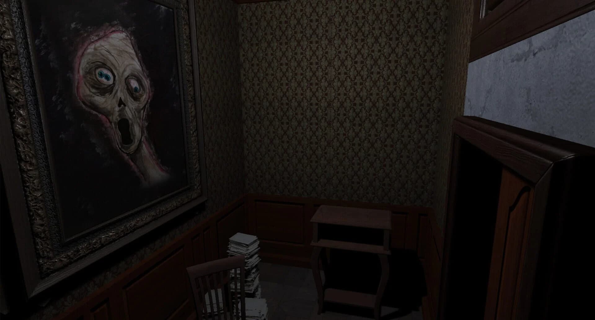 The Designer's Curse screenshot 5