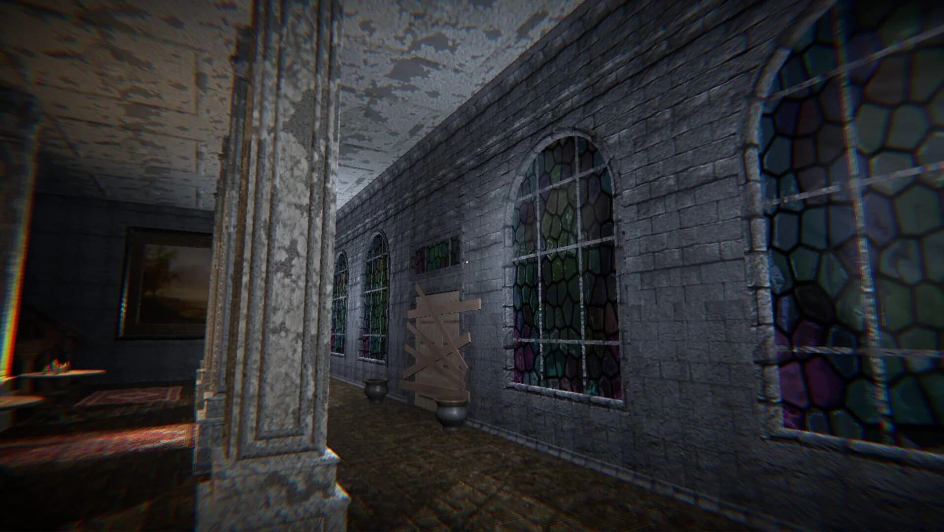 The Designer's Curse screenshot 4