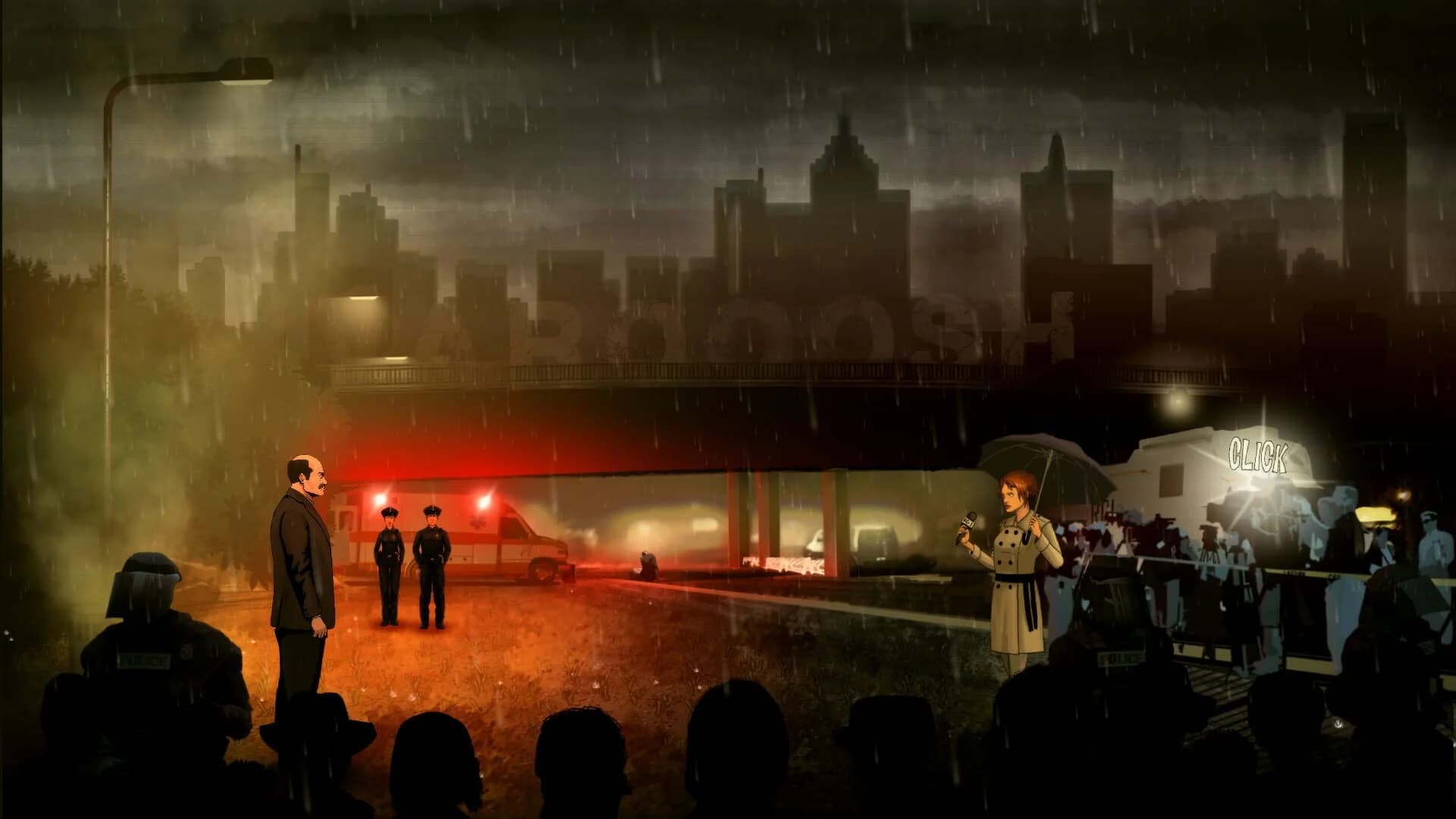 The Detail screenshot 3