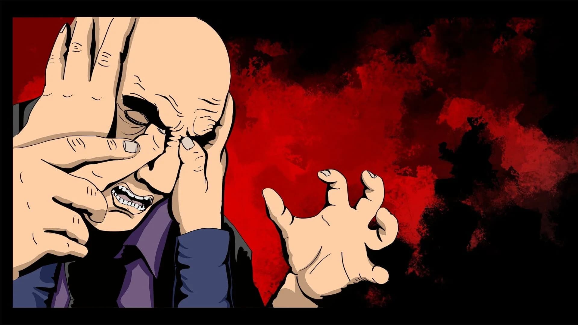 The Detail screenshot 4