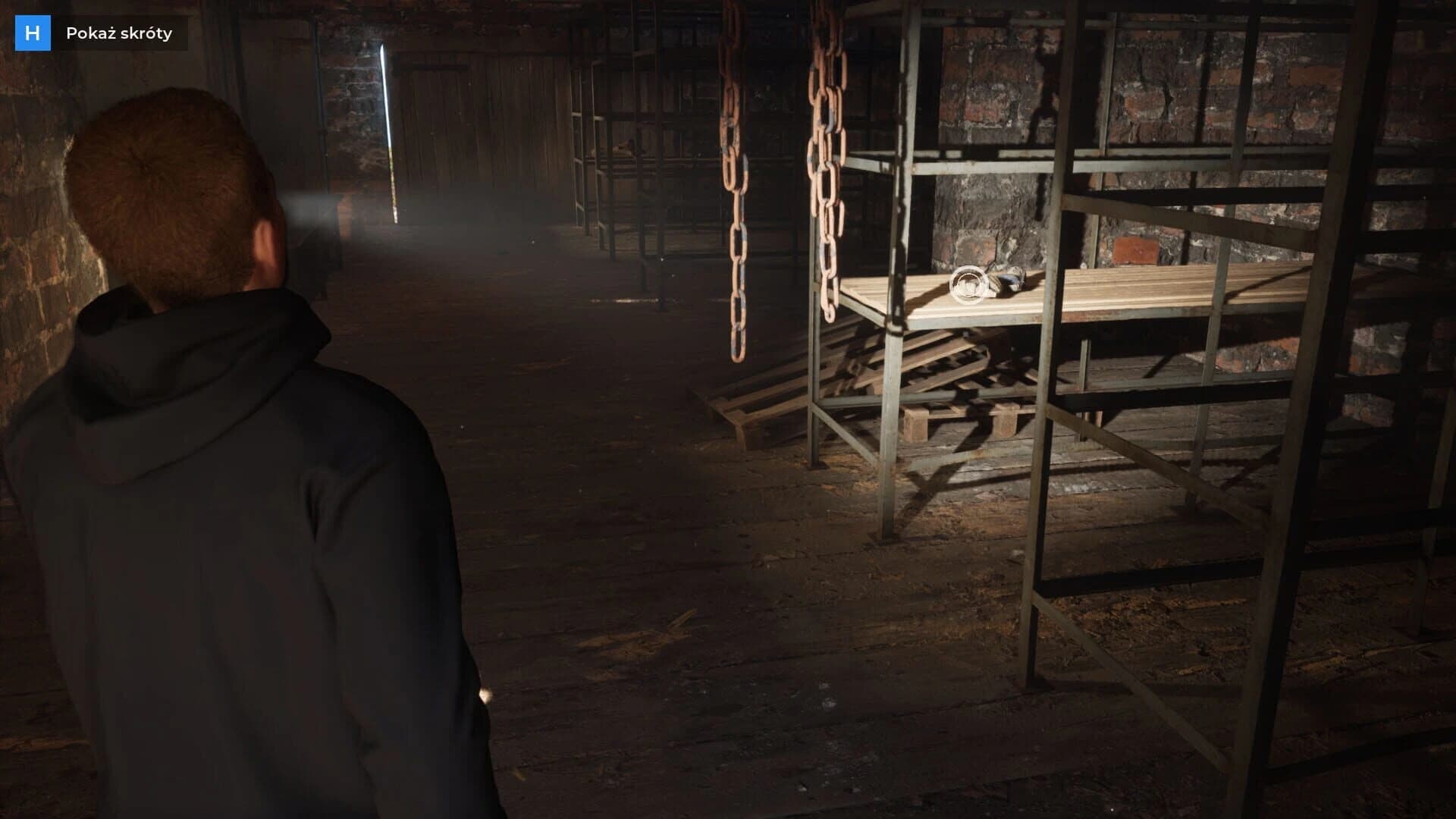 The Detective screenshot 2