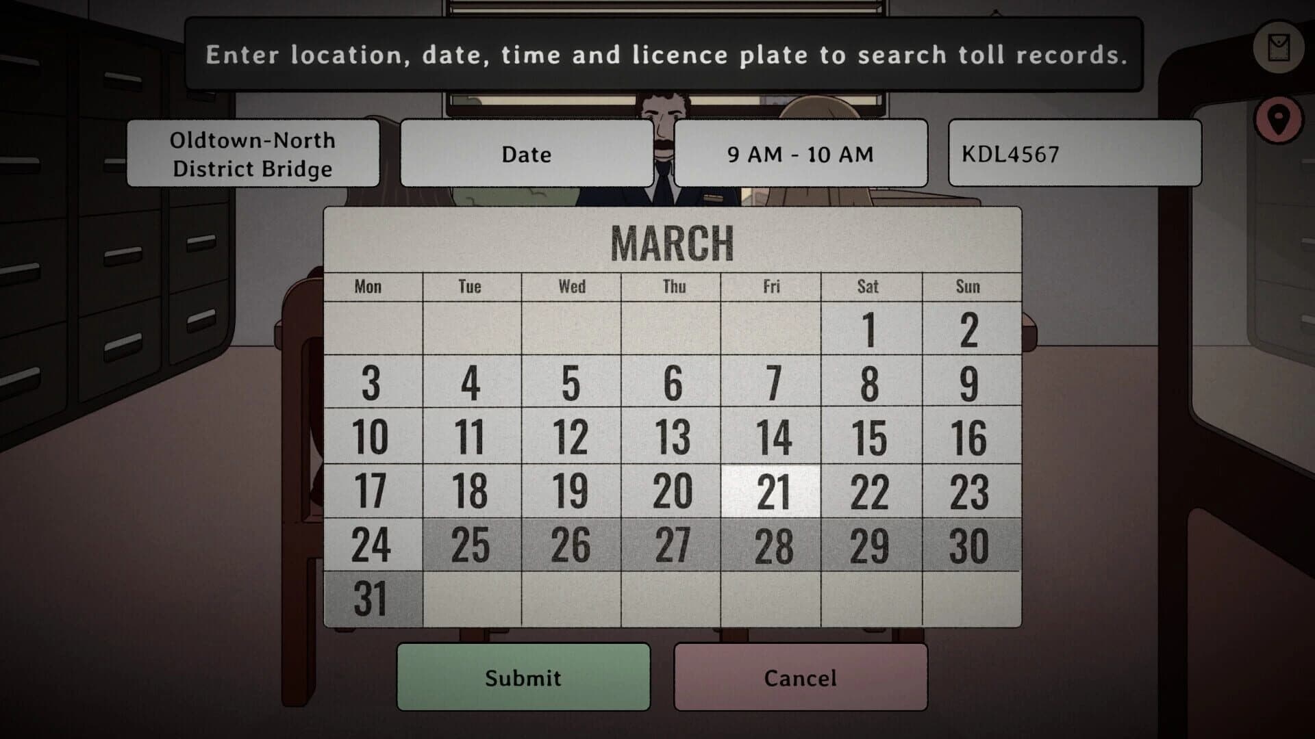 The Detective's Apprentice screenshot 4