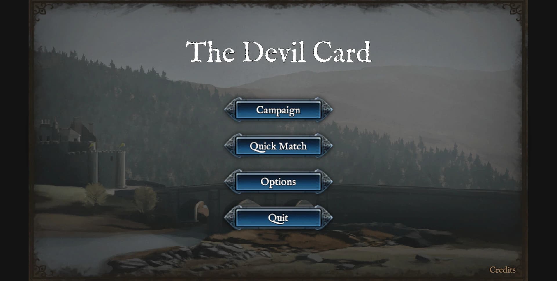 The Devil Card screenshot 2
