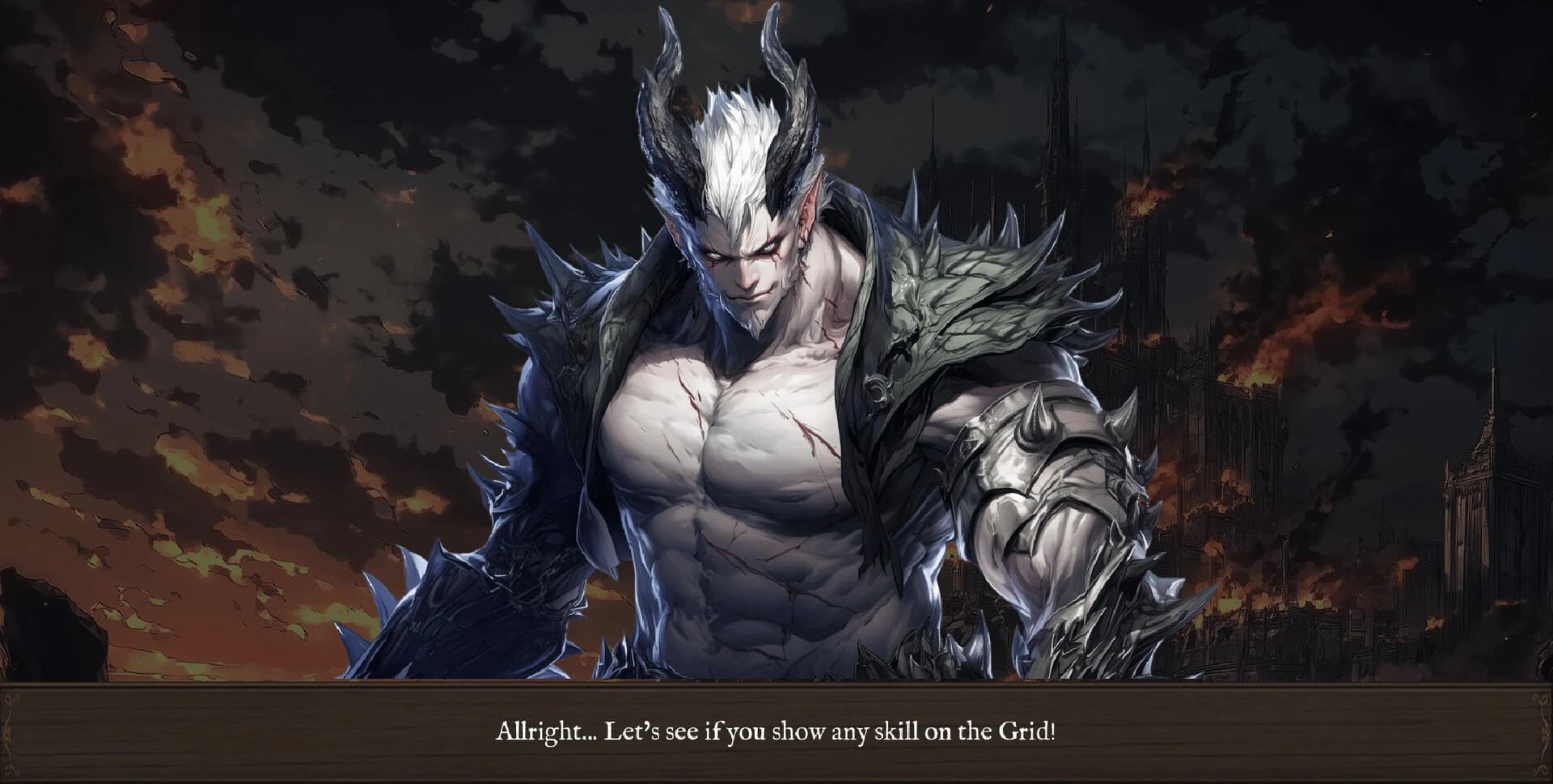 The Devil Card screenshot 4