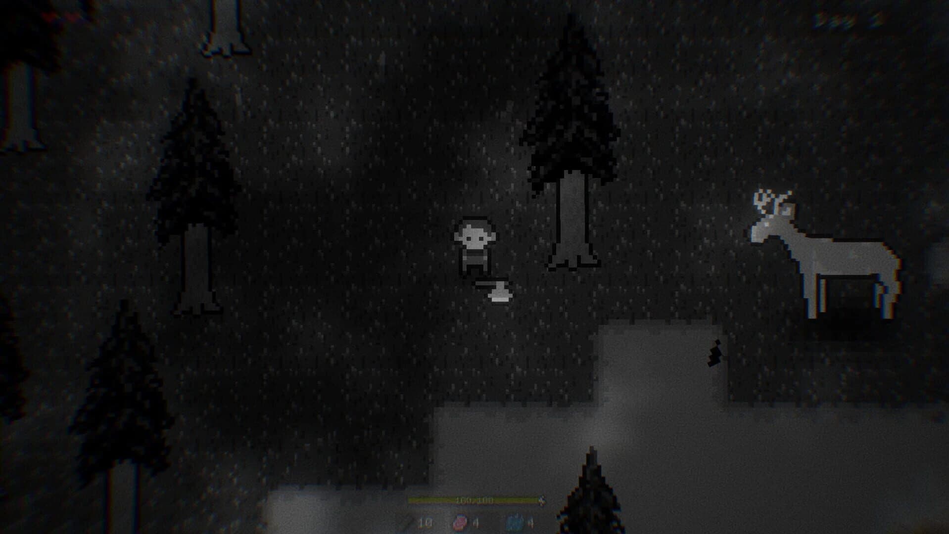 The Devil Haunts Me screenshot 2