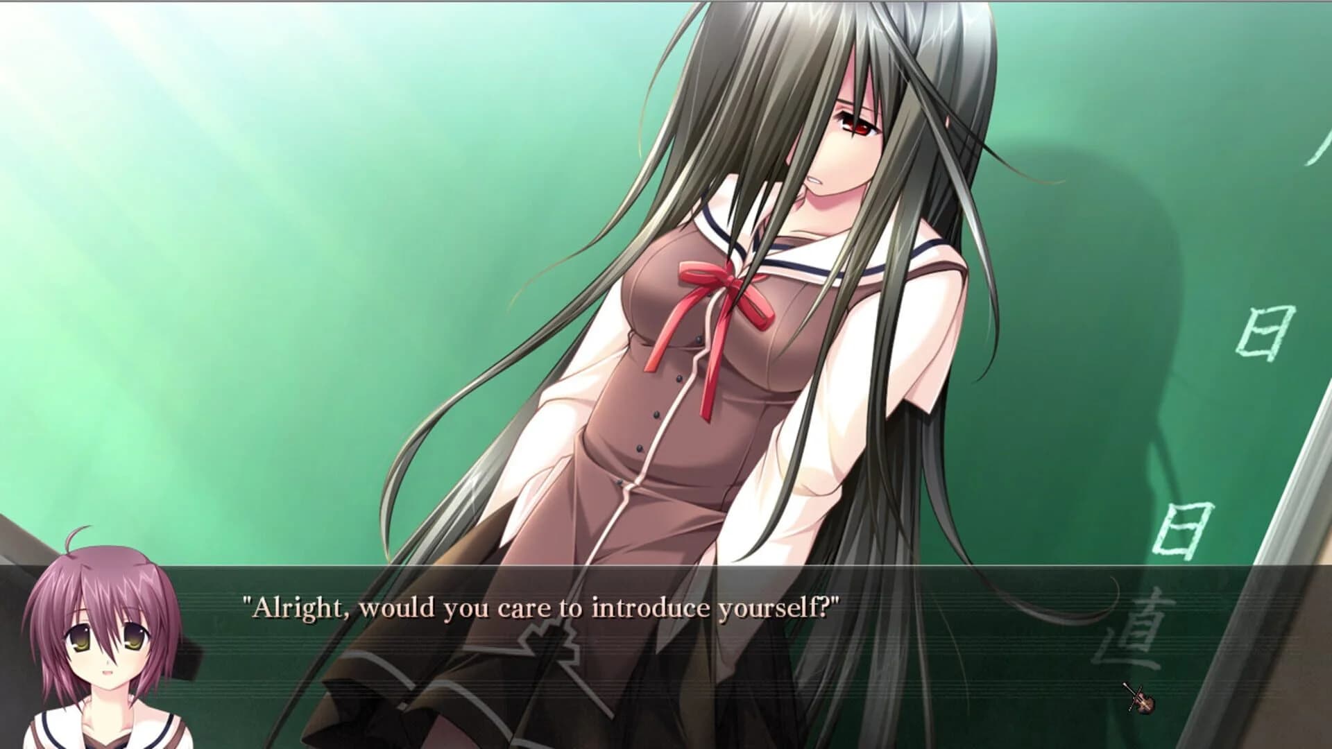 The Devil on G-String screenshot 2