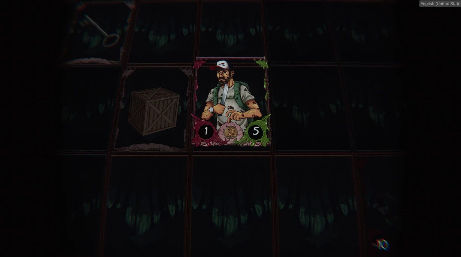 The Devil's Chosen screenshot 5
