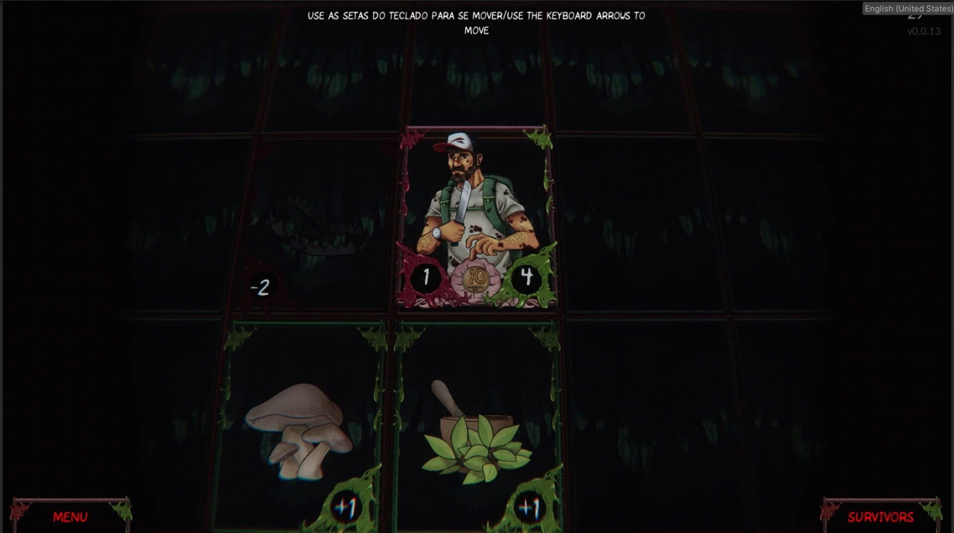 The Devil's Chosen screenshot 4