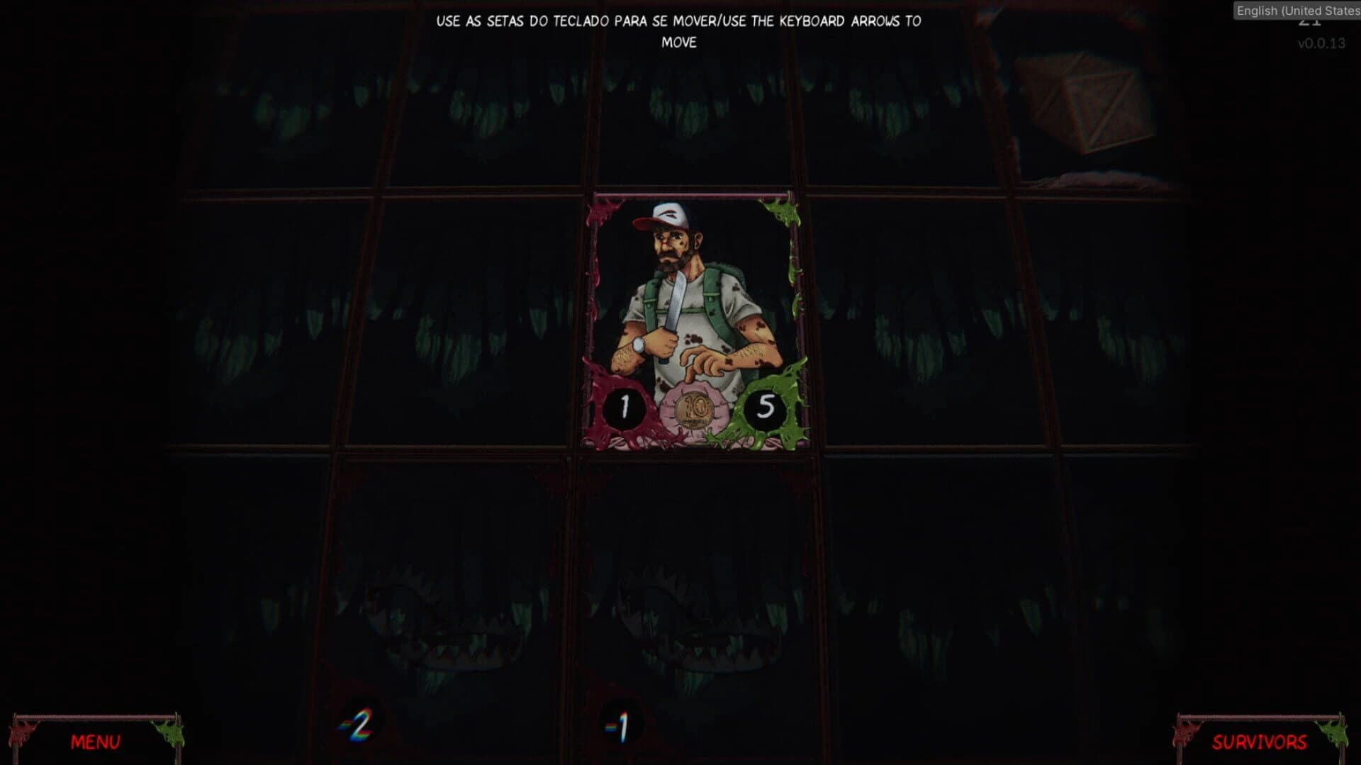 The Devil's Chosen screenshot 3