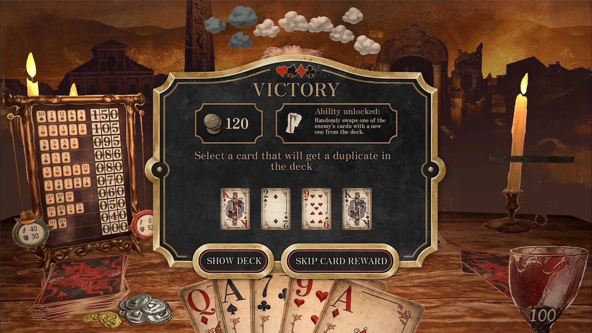 The Devil's Due screenshot 4