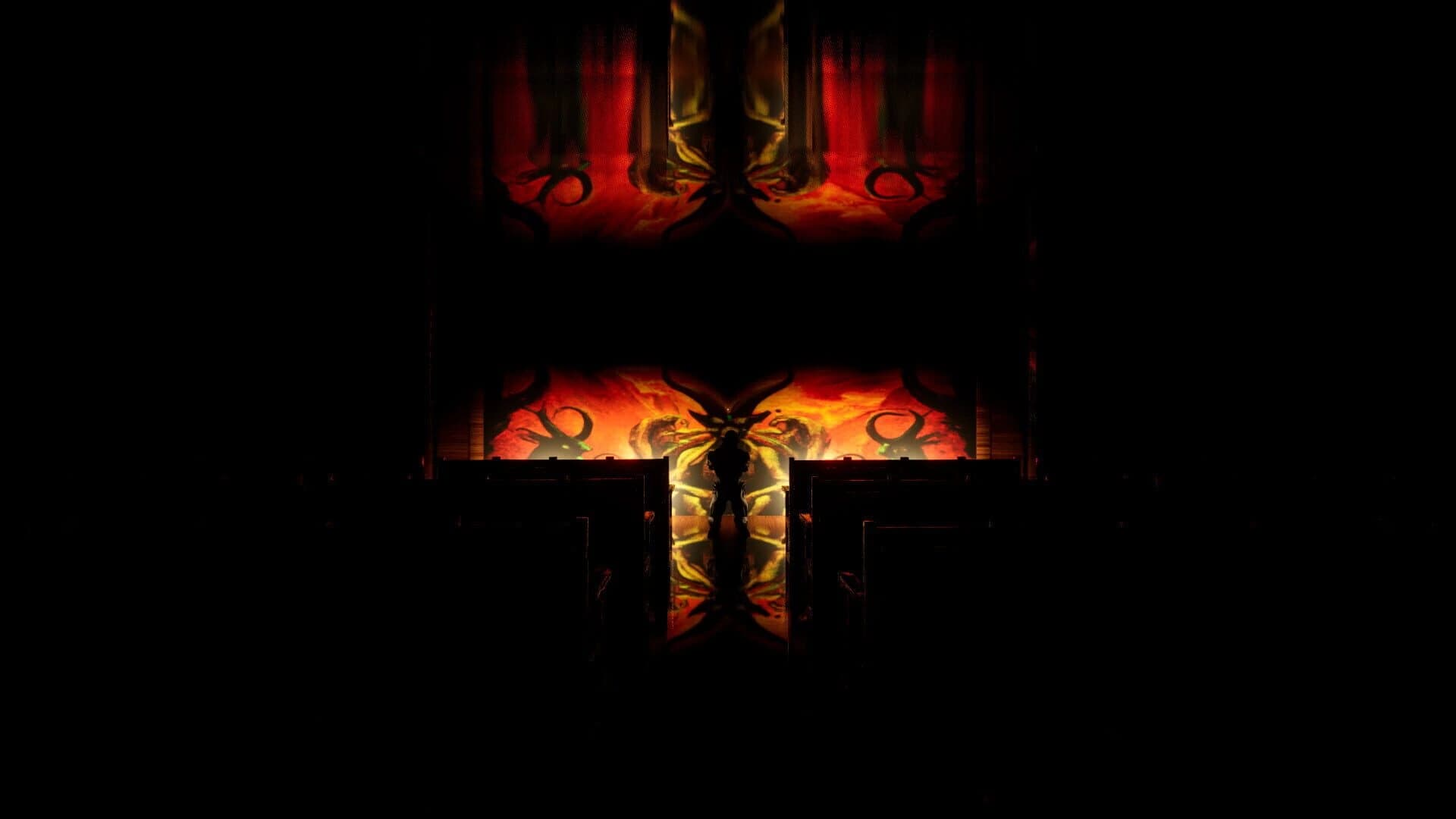 The Devil's Face screenshot 4