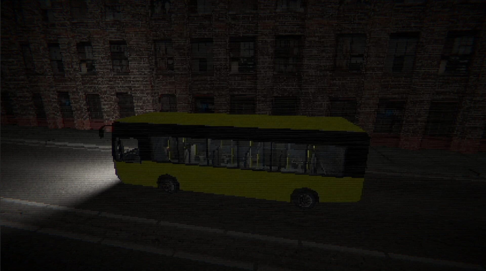 The Devil's Route screenshot 2