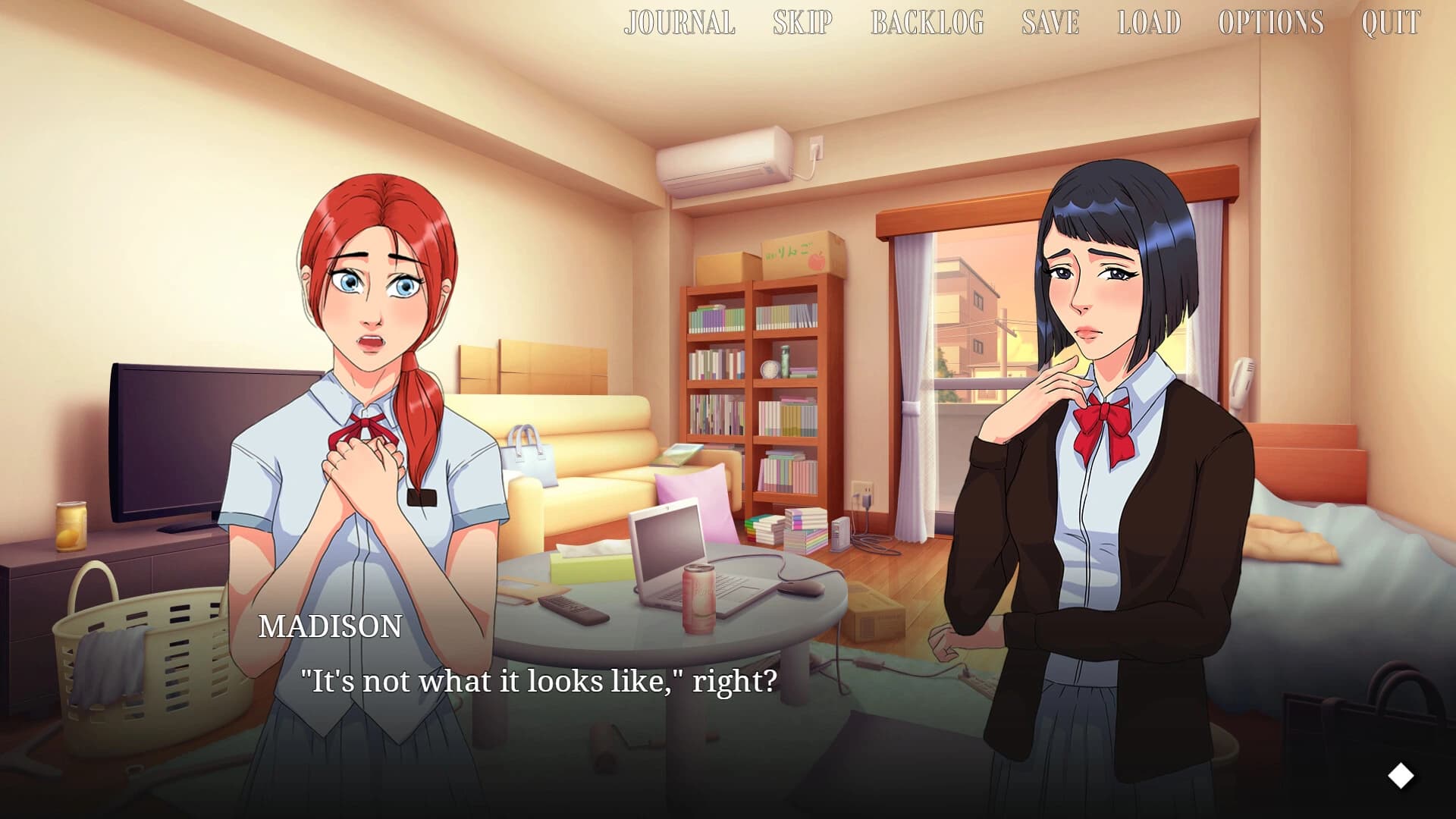 The Devil's Whisper screenshot 7