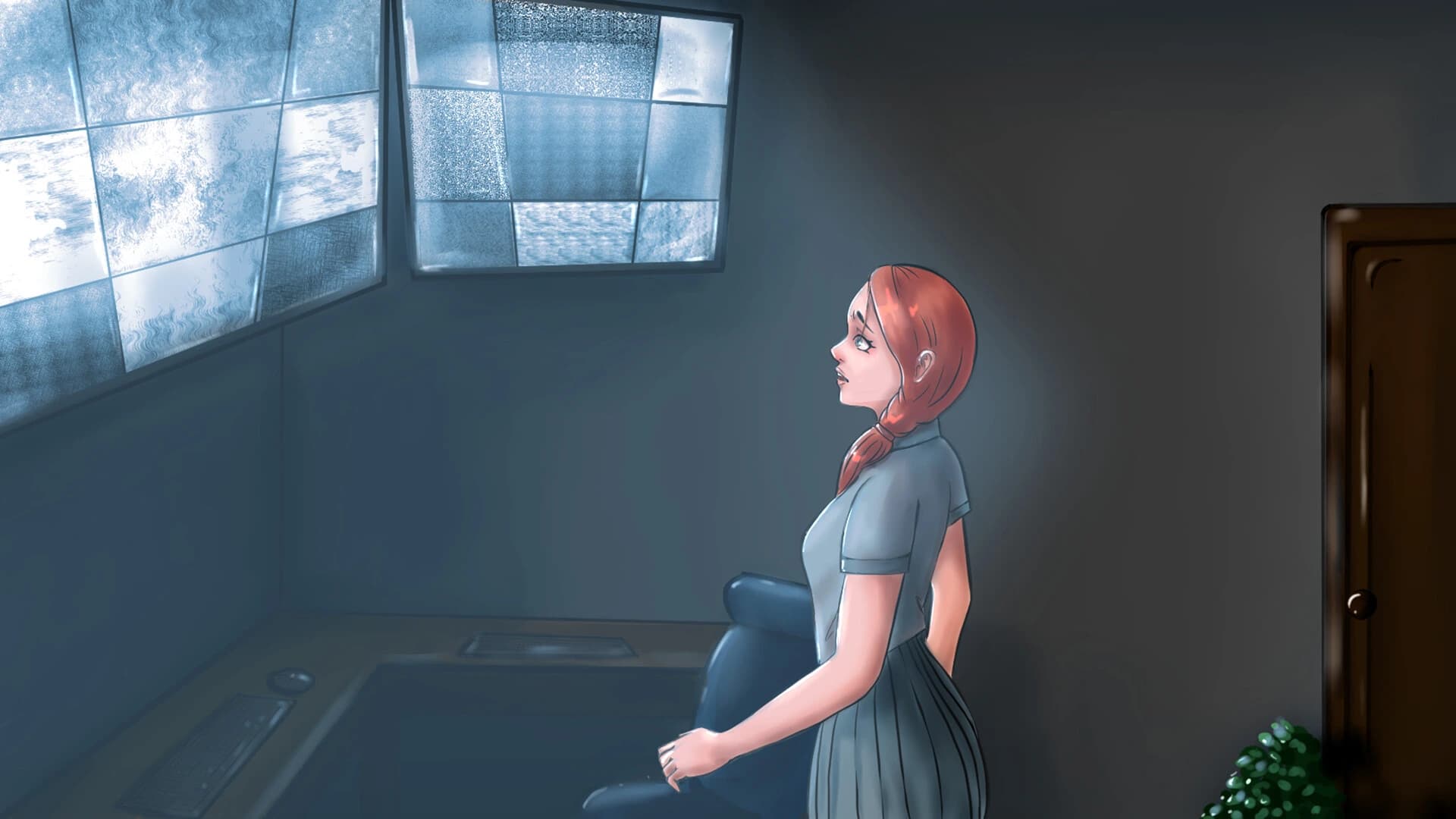 The Devil's Whisper screenshot 4