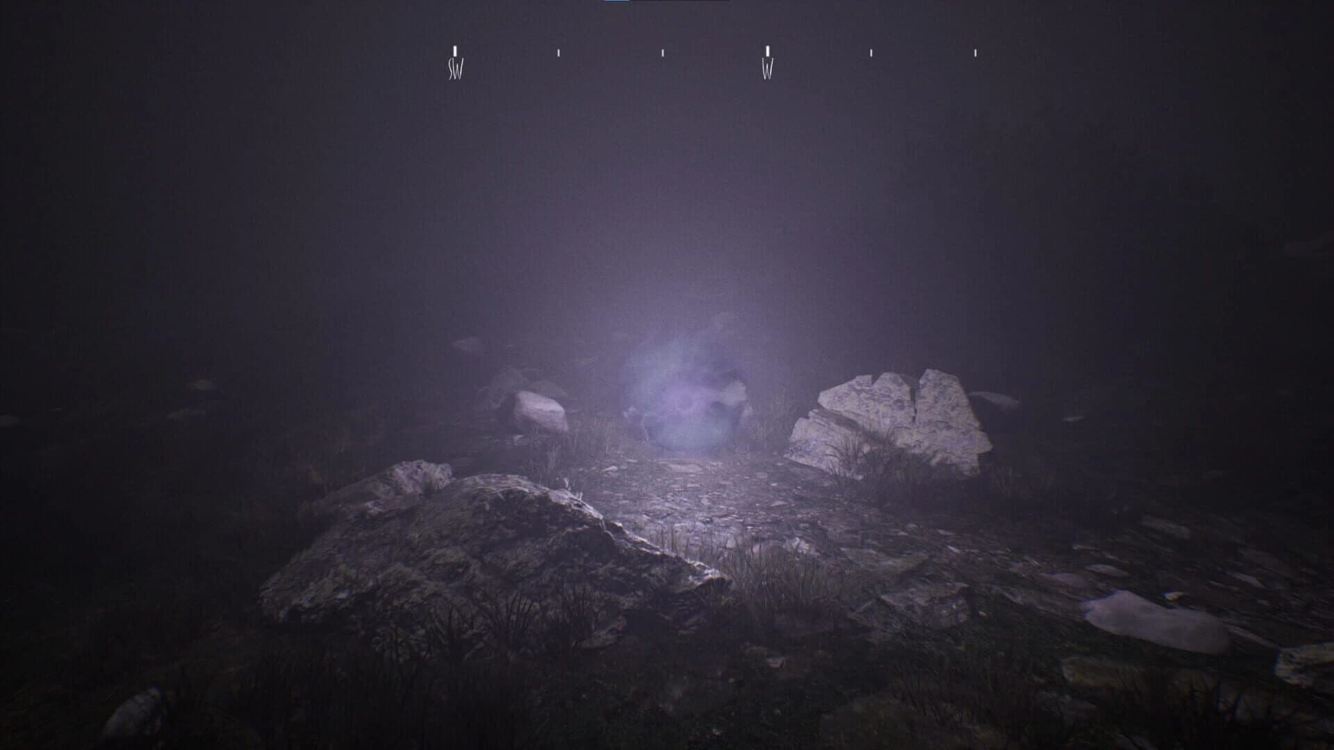 The Devourer: Hunted Souls screenshot 1