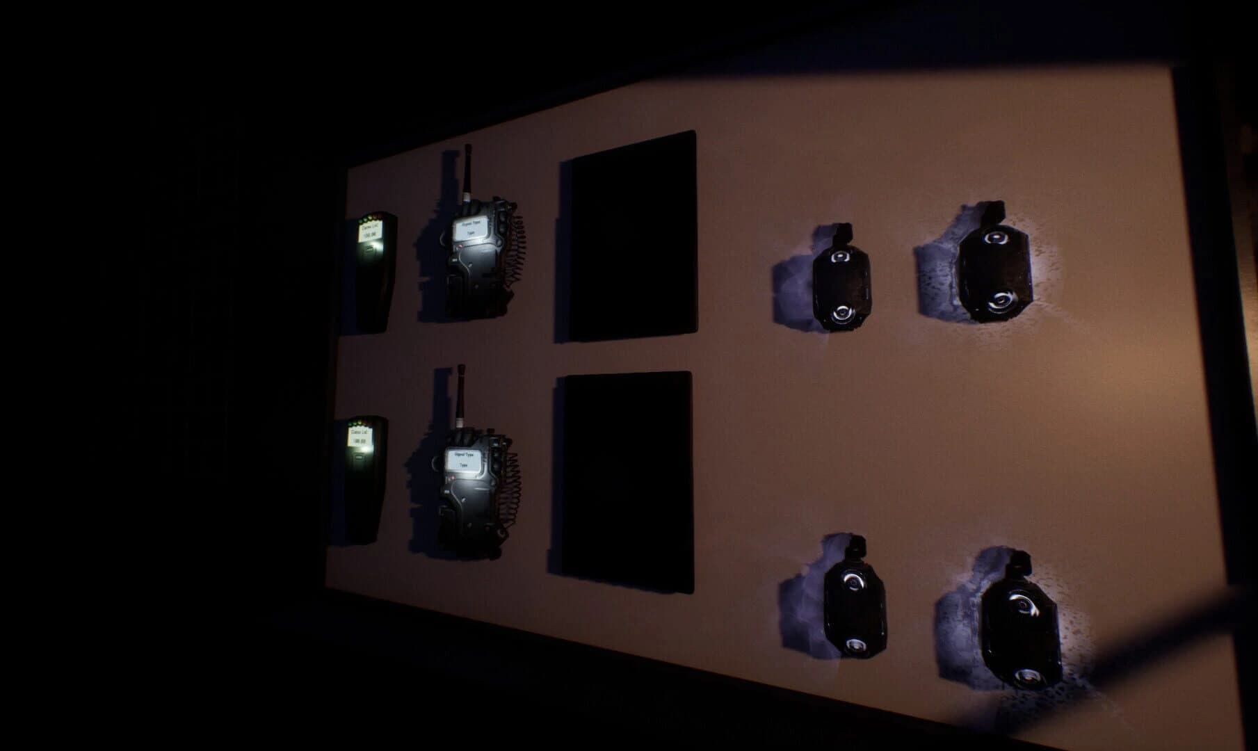 The Devourer: Hunted Souls screenshot 3