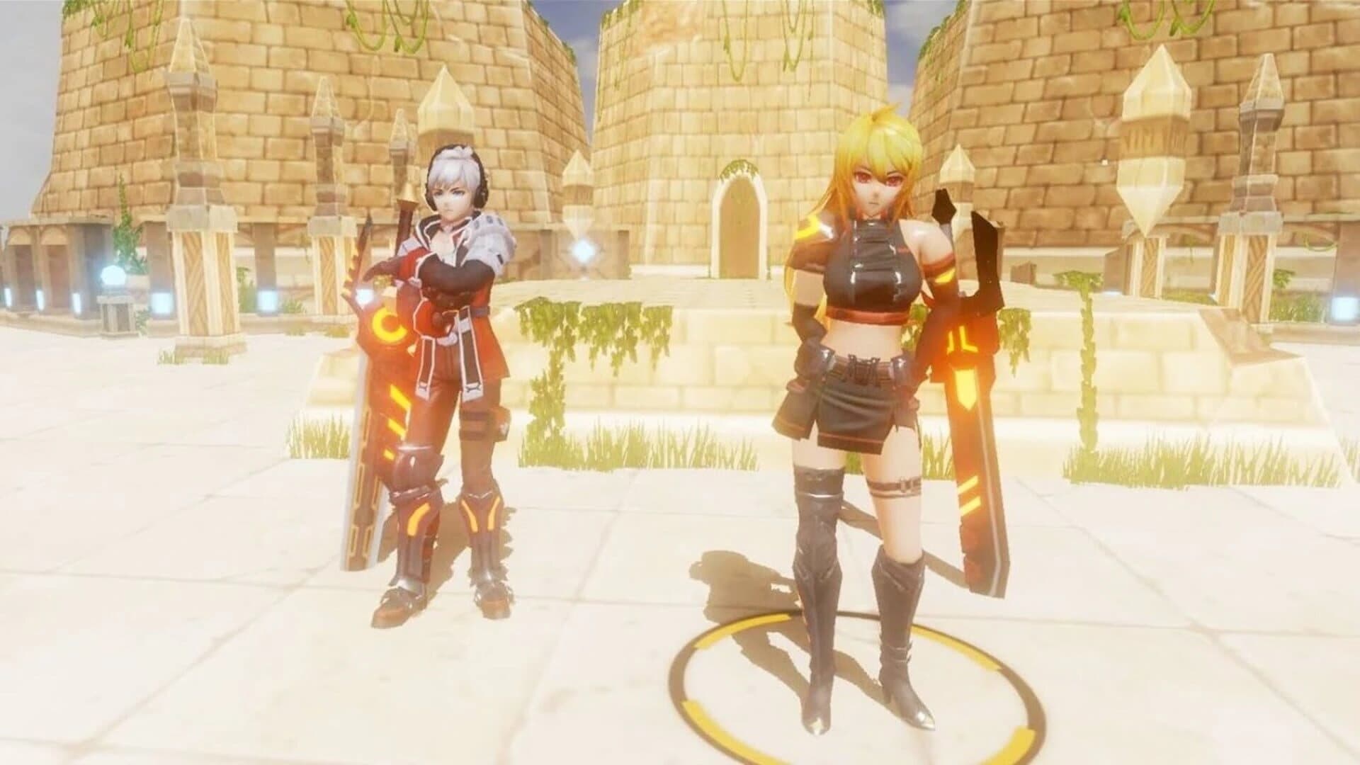 The Dice is Cast screenshot 2