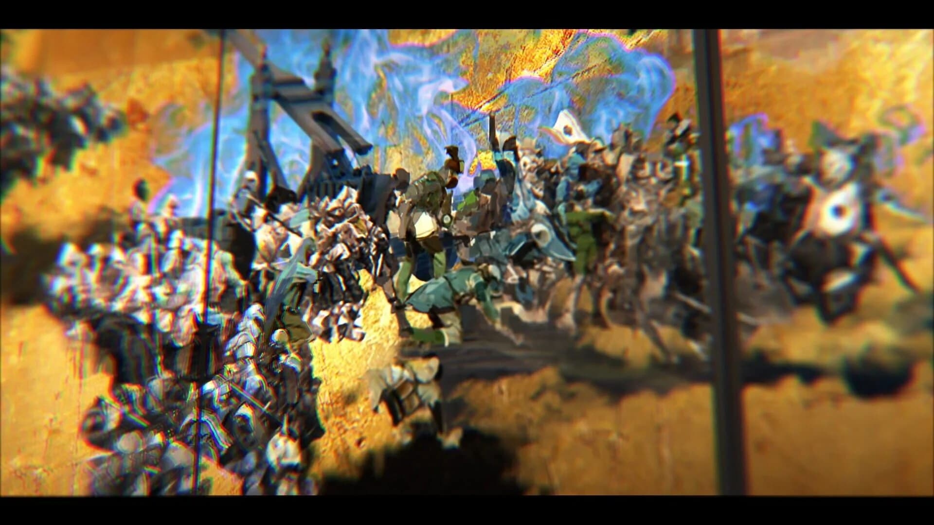 The DioField Chronicle screenshot 3