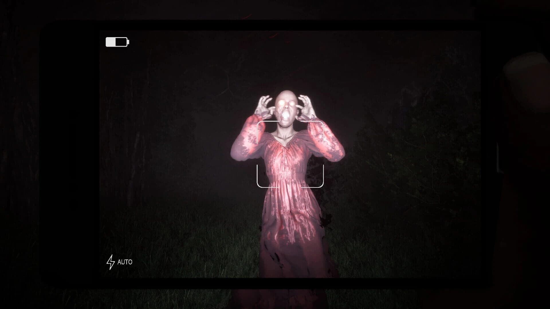 The Disappearance of Emily Crowe screenshot 5
